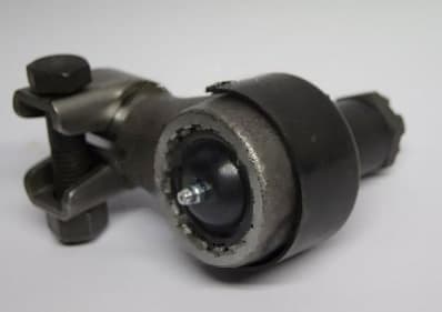 Kalmar Ottawa Rod End Steering Cylinder - 1401440 - Front for yard trucks SKU 1401440
