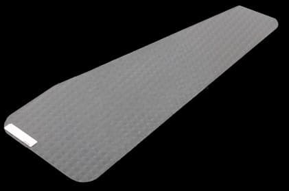 Kalmar Ottawa Glass - 1401658 - Cab Glass for yard trucks SKU 1401658