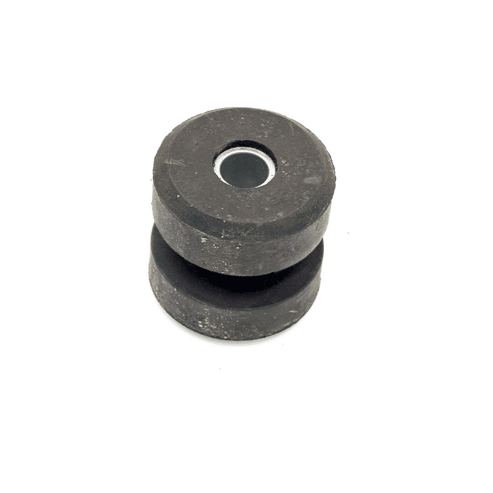 Kalmar Ottawa Isolator Cab Latch - 1401761 - yard truck part SKU 1401761