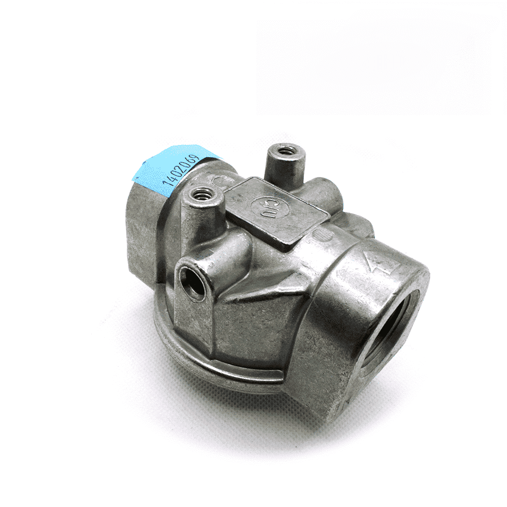 Kalmar Ottawa Head Filter - 1402069 - Filters for yard trucks SKU 1402069
