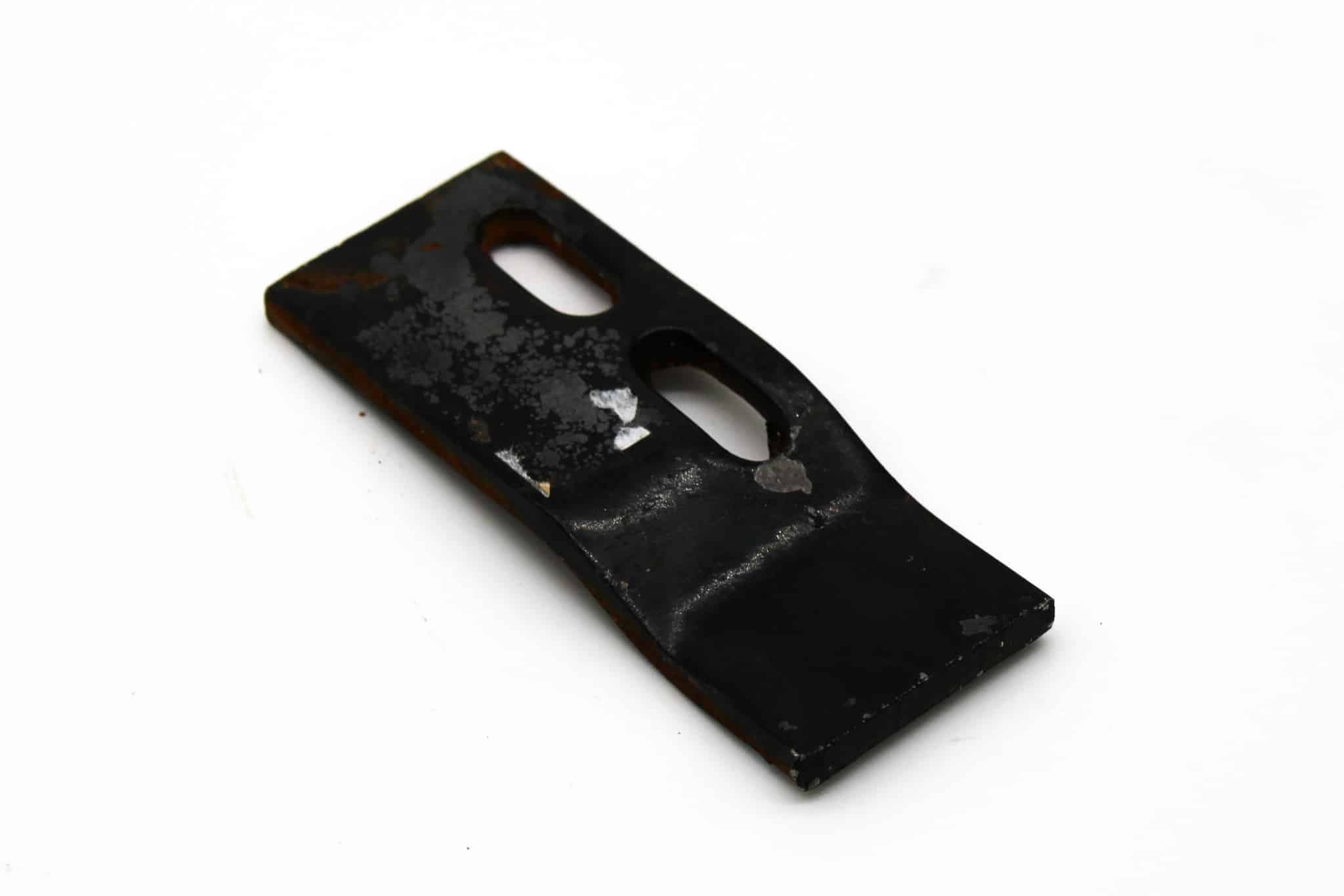 Capacity Striker (Rear Slid Door) Plate - 140229 - Body for yard trucks SKU 140229