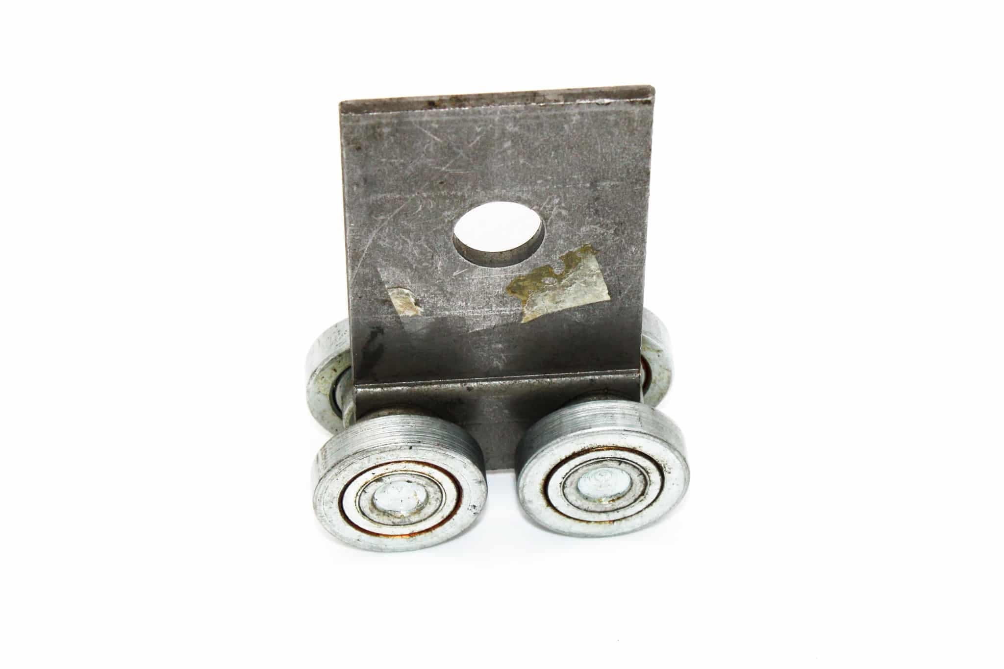 Capacity Roller Door - 140310 - Body for yard trucks SKU 140310