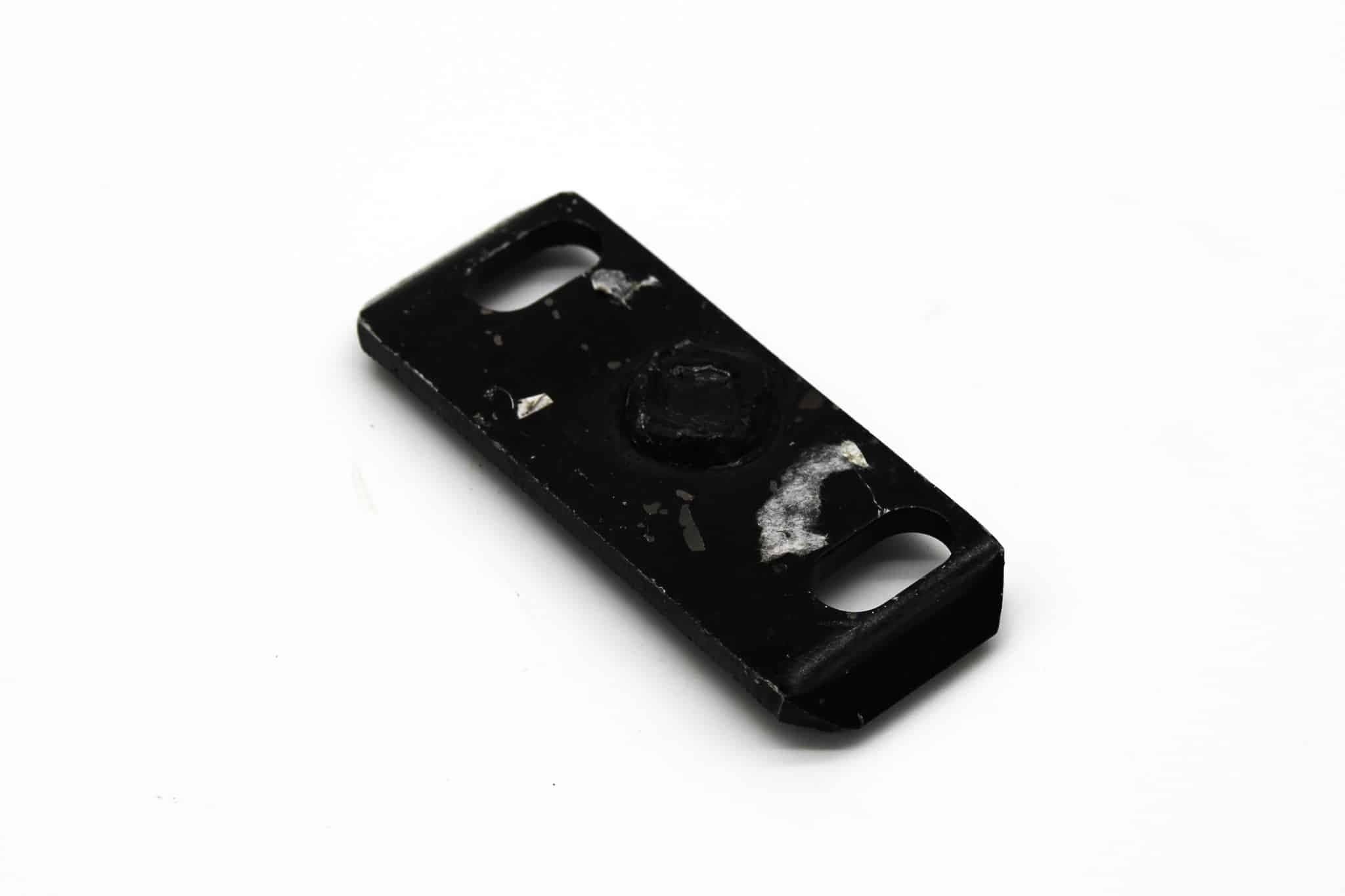 Capacity Clamp Plate Assembly - 140313 - Fasteners for yard trucks SKU 140313