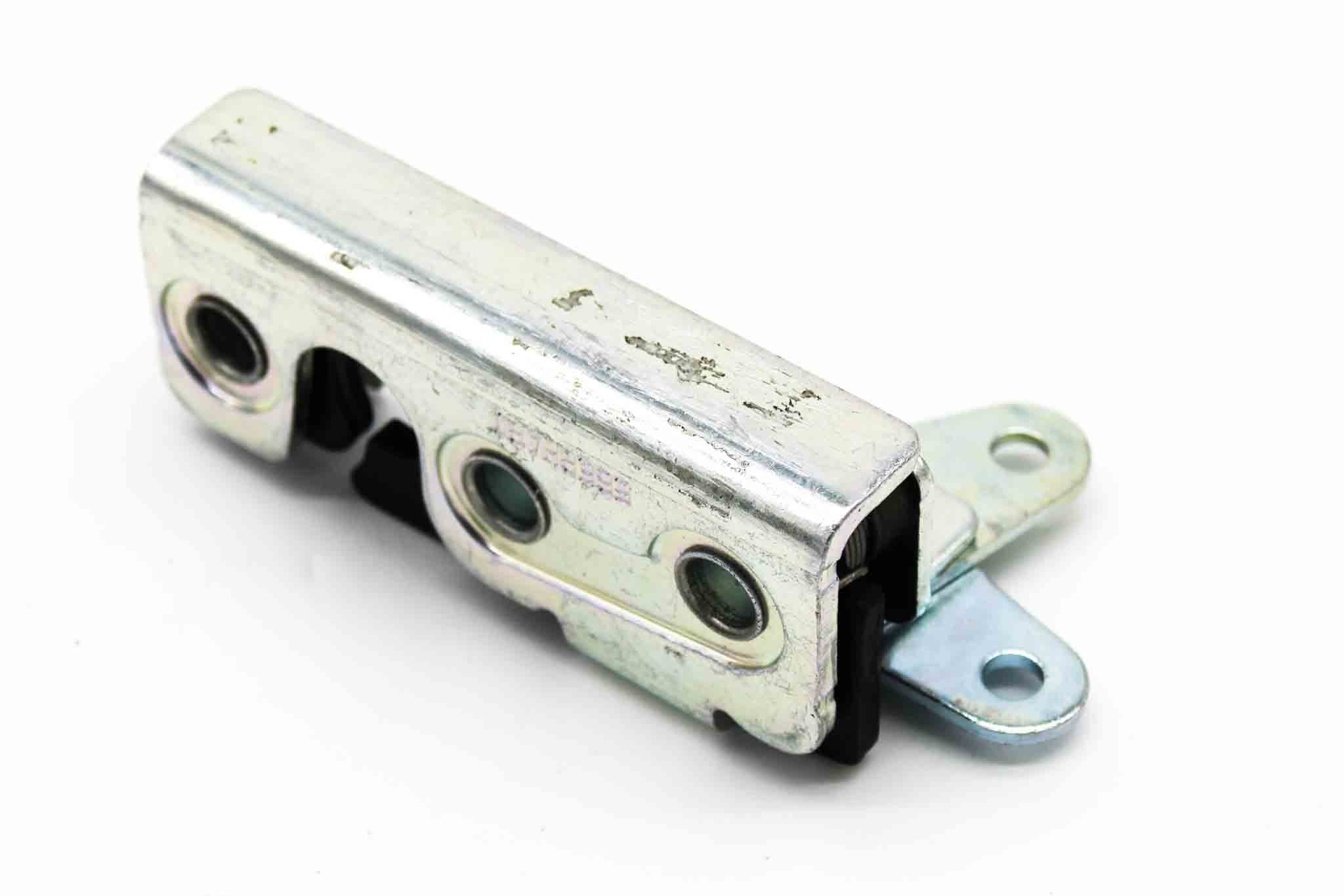 Capacity Rotary Side Door Latch - 140356 - Body for yard trucks SKU 140356
