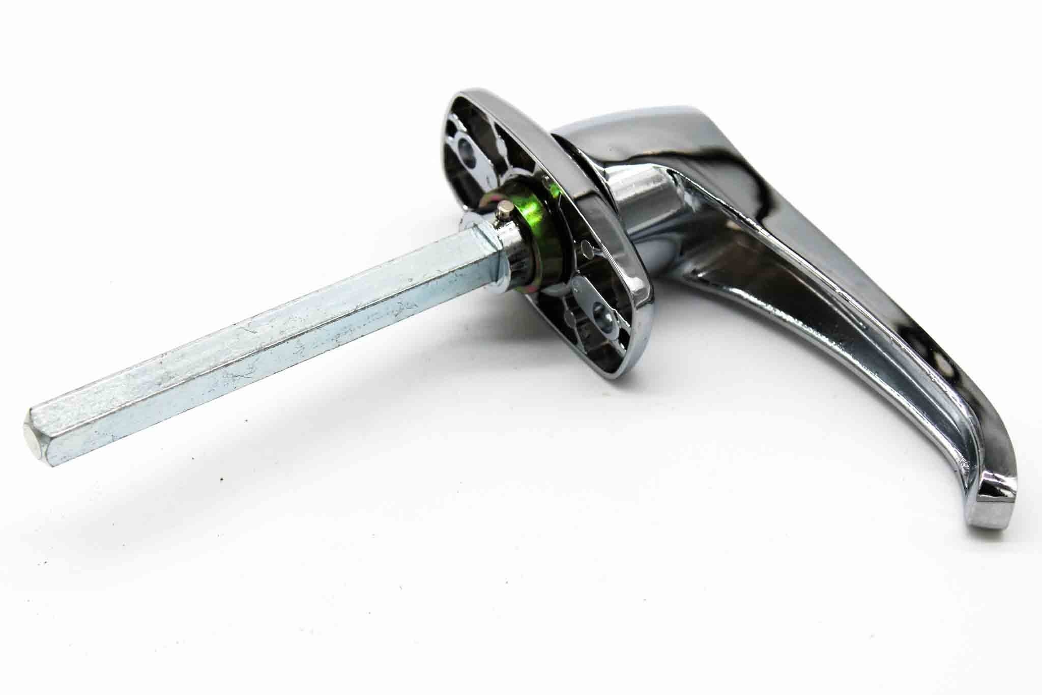 Capacity Inside Release Handle - 140398 - Miscellaneous for yard trucks SKU 140398