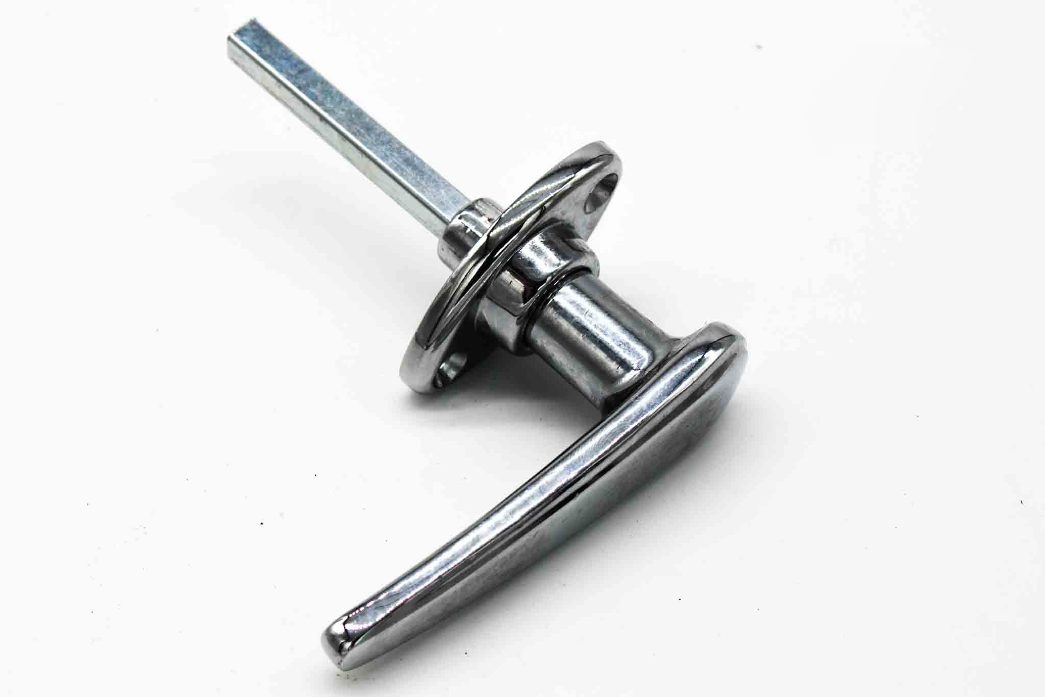 Capacity Rear Non-Locking Outsid Handle - 140743 - Miscellaneous for yard trucks SKU 140743