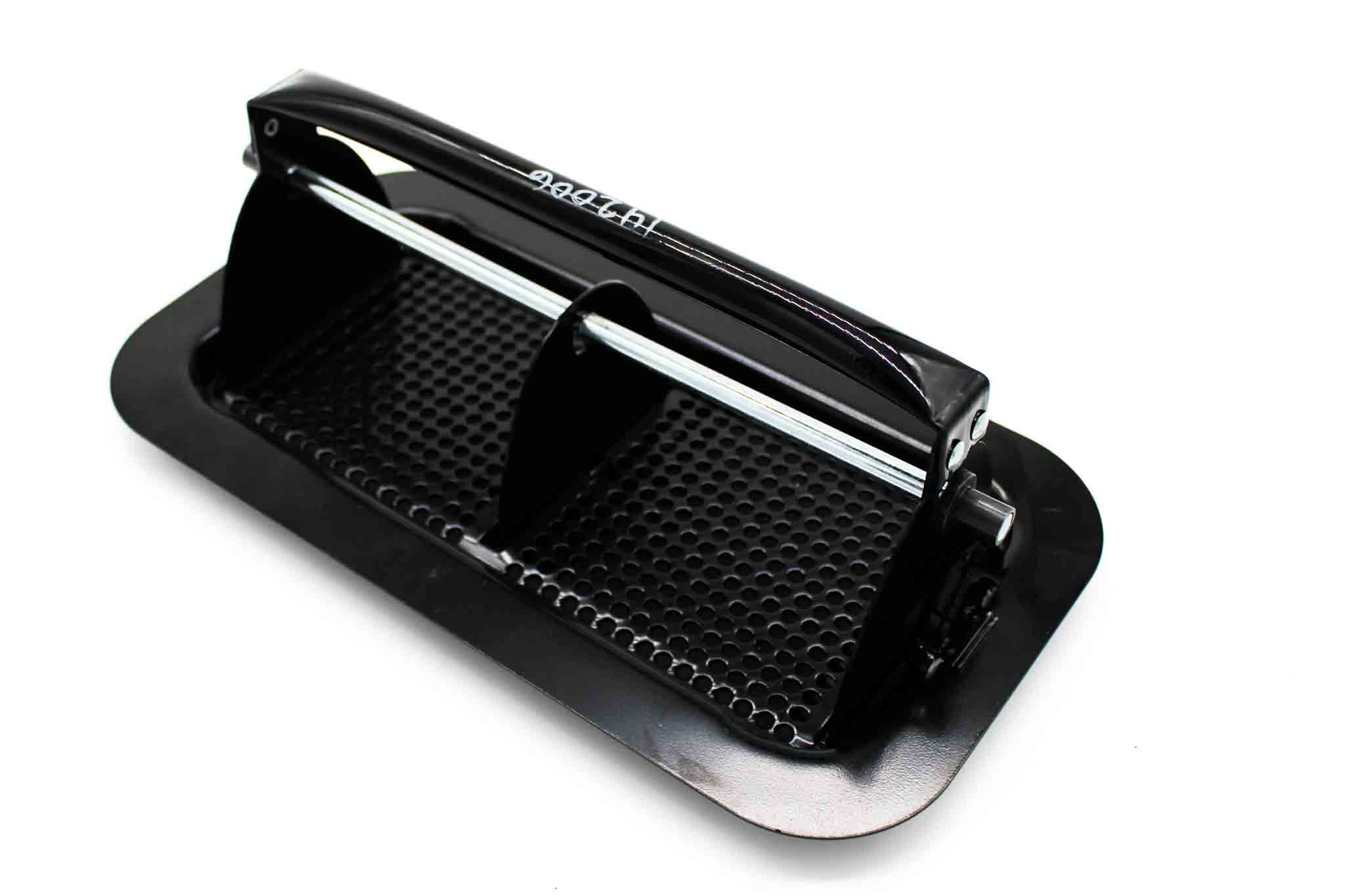 Capacity Ventilator Pop Open Cab - 142006 - yard truck part SKU 142006