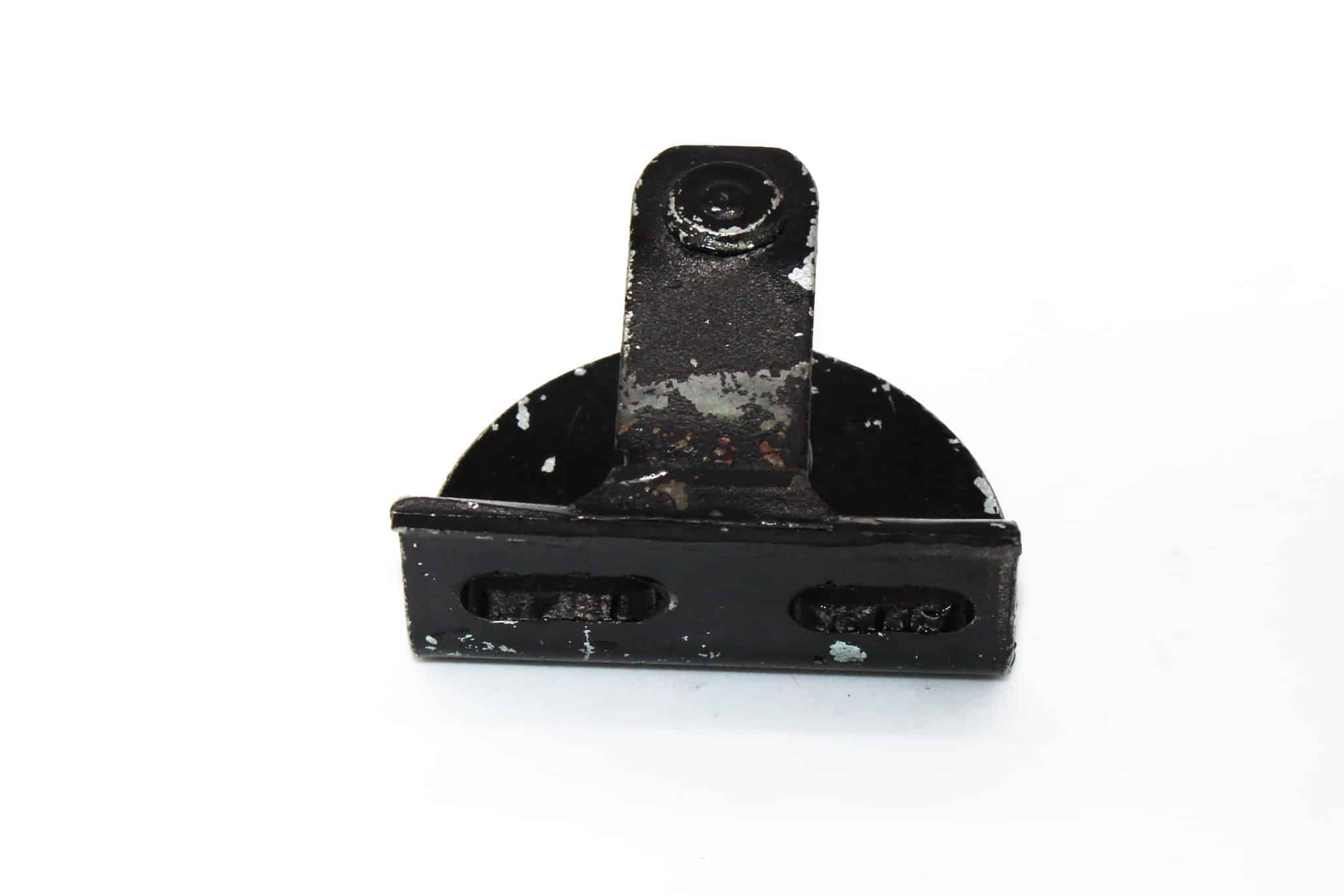 Capacity Rear Striker Early Style Door - 142283 - Body for yard trucks SKU 142283