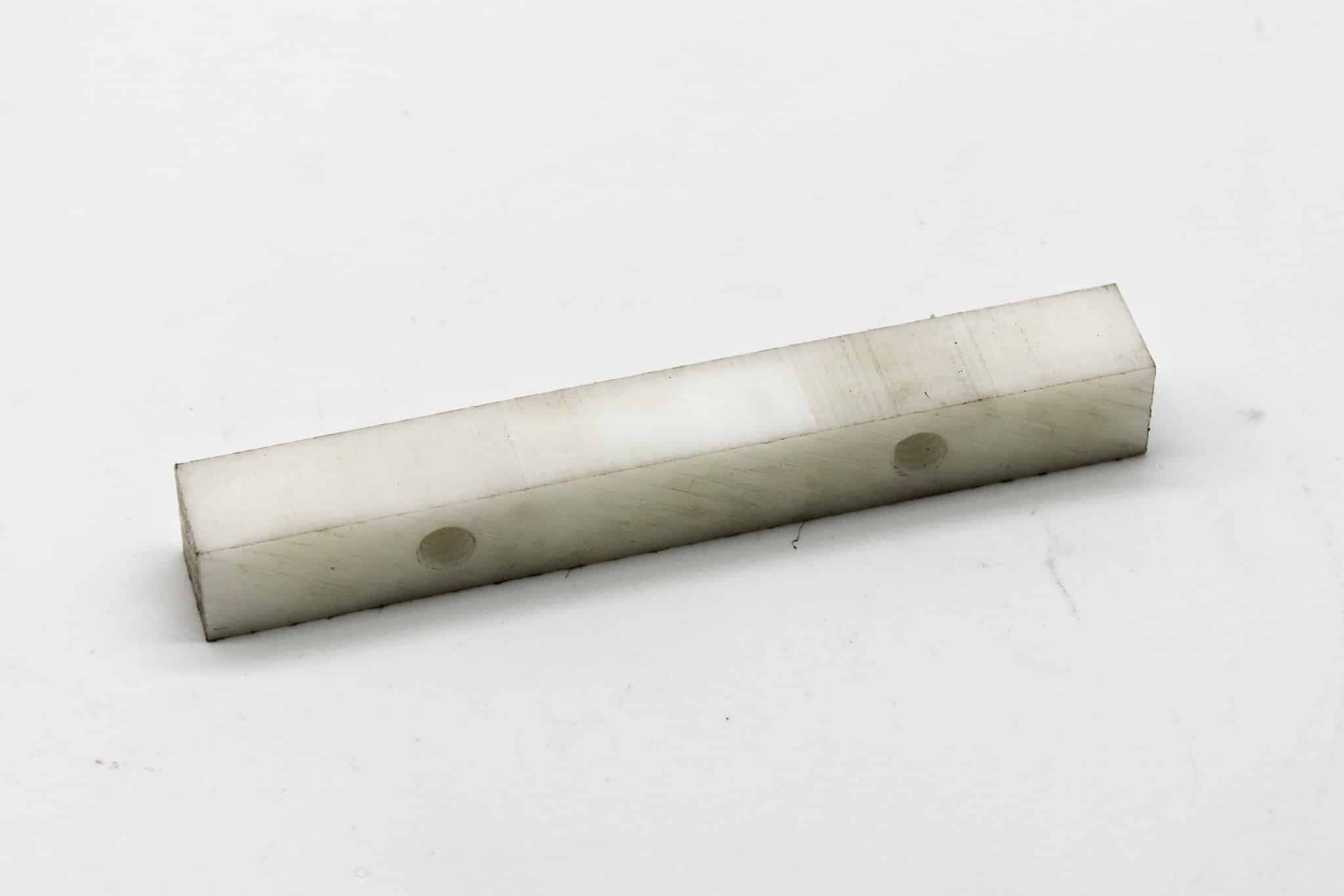 Capacity Rear Lower Guide Nylon Door - 146123 - Body for yard trucks SKU 146123