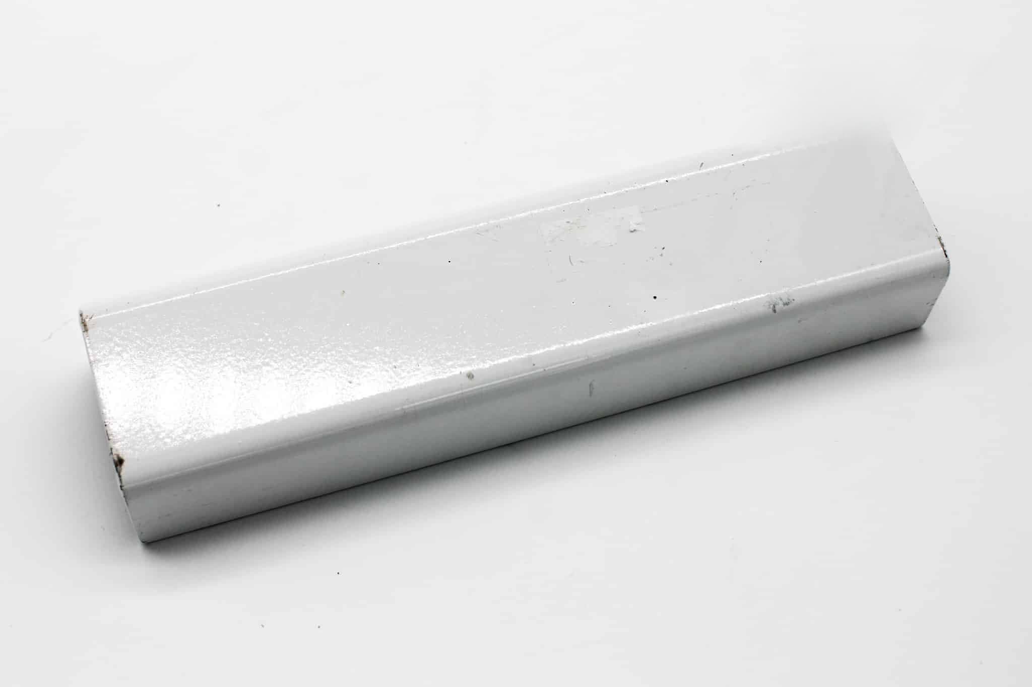 Capacity Outside Stablizer Door - 146145 - Body for yard trucks SKU 146145