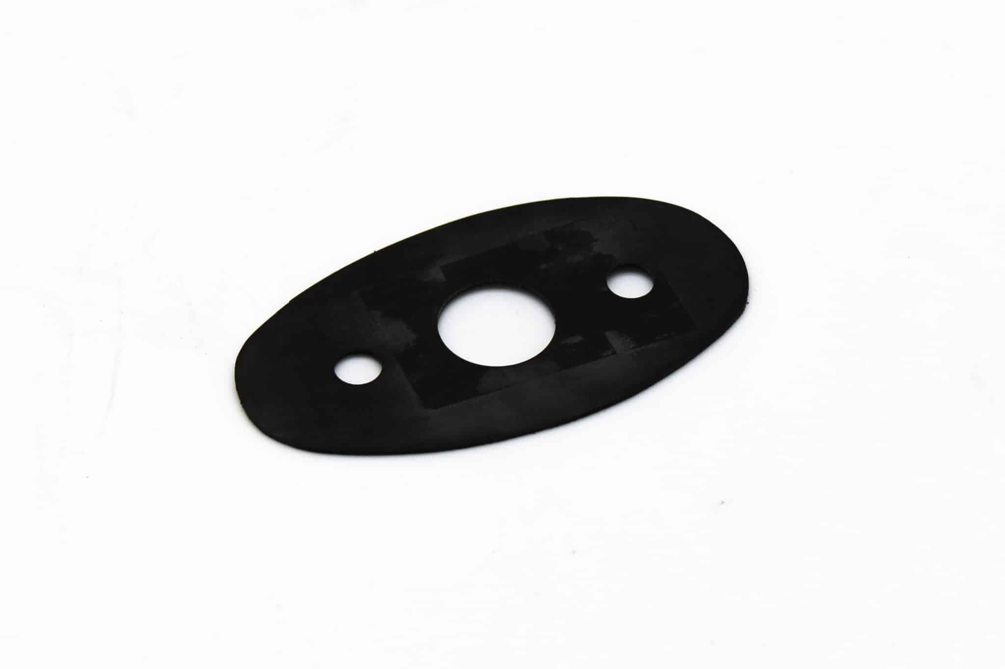 Capacity Handle Glovebox Gasket - 146160 - Seals & Gaskets for yard trucks SKU 146160
