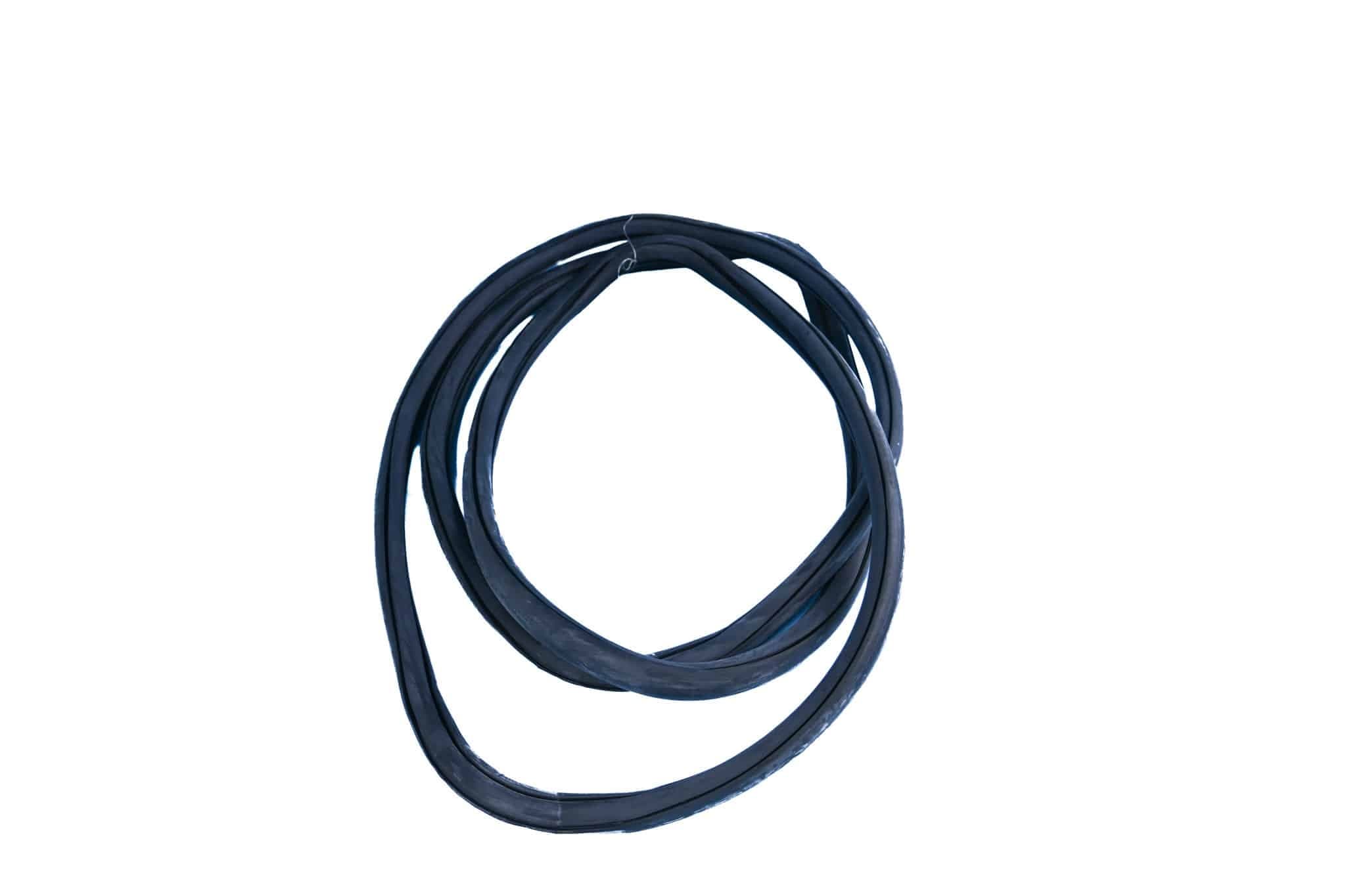 Capacity Rubber Sliding Mounting Window - 146169 - Miscellaneous for yard trucks SKU 146169