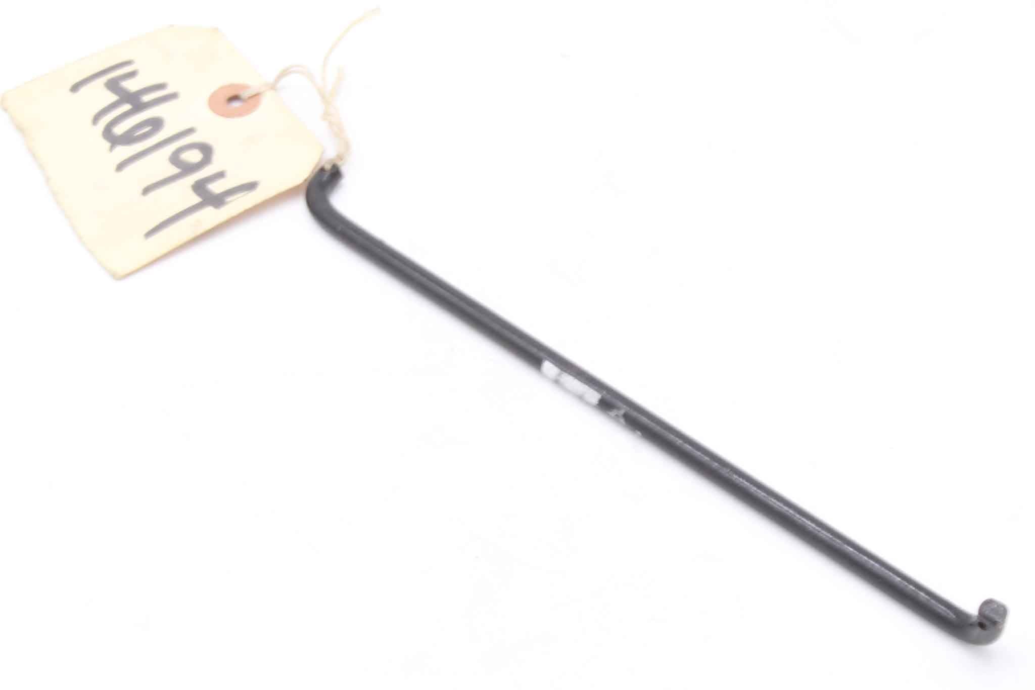 Capacity Rod Exterior Release - 146194 - Miscellaneous for yard trucks SKU 146194