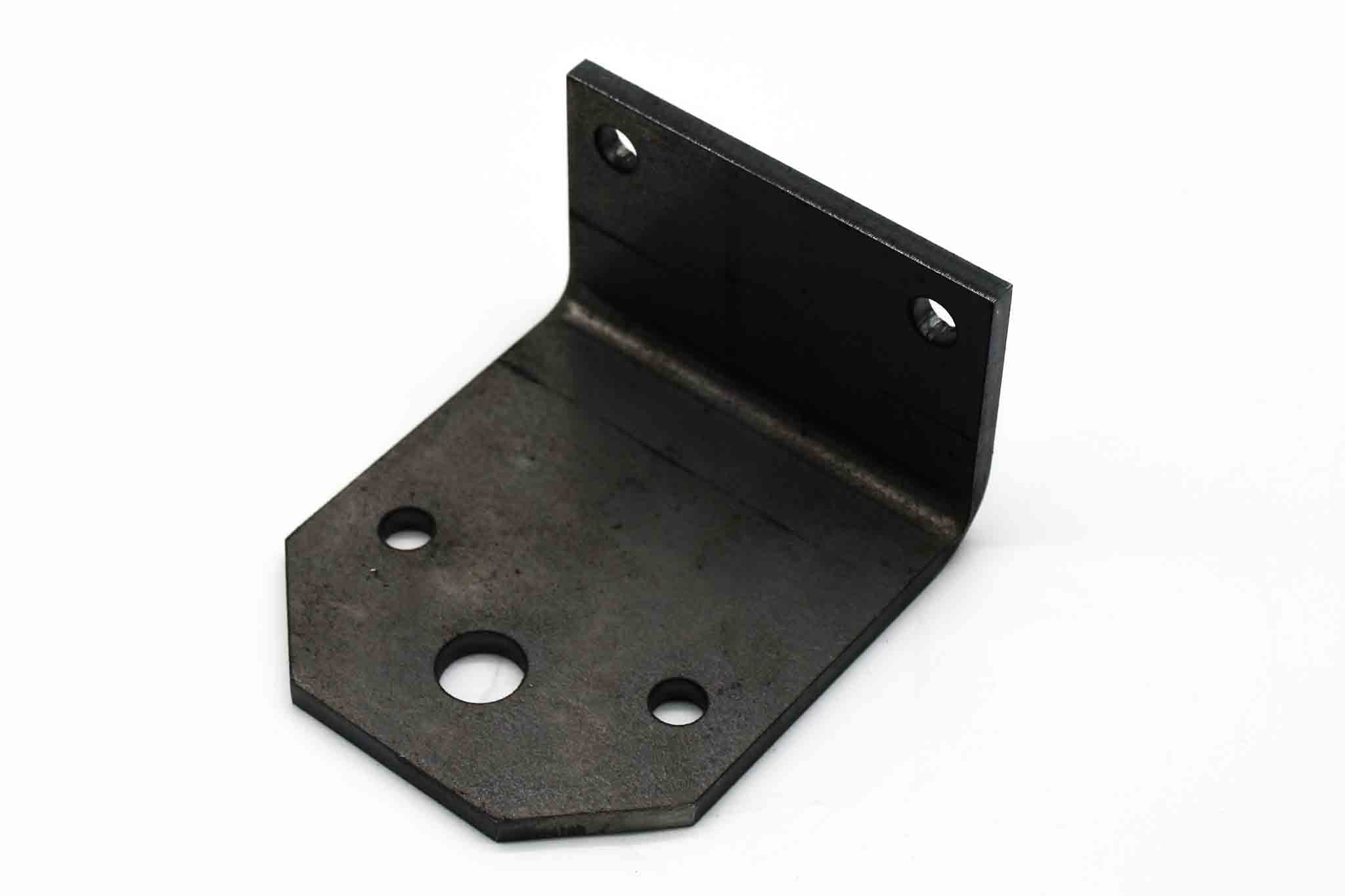 Capacity Flood Light Bracket - 146368 - Lights for yard trucks SKU 146368