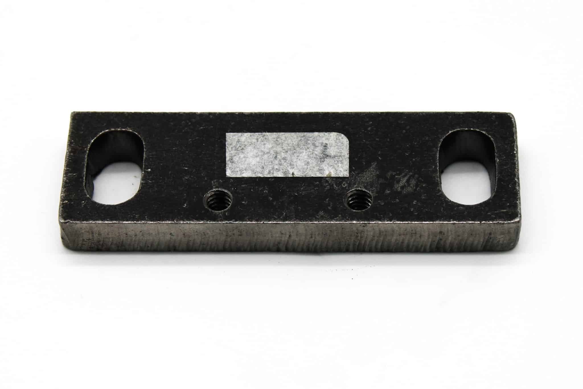 Capacity Rear Striker Mount Door Plate - 146397 - Body for yard trucks SKU 146397