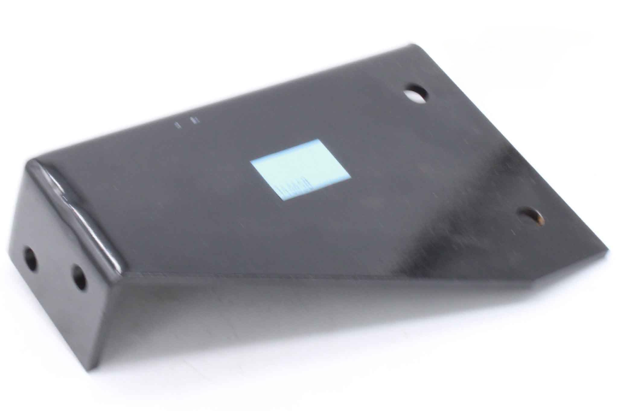 Capacity Front Right-Hand Step Bracket - 146658 - Platform for yard trucks SKU 146658