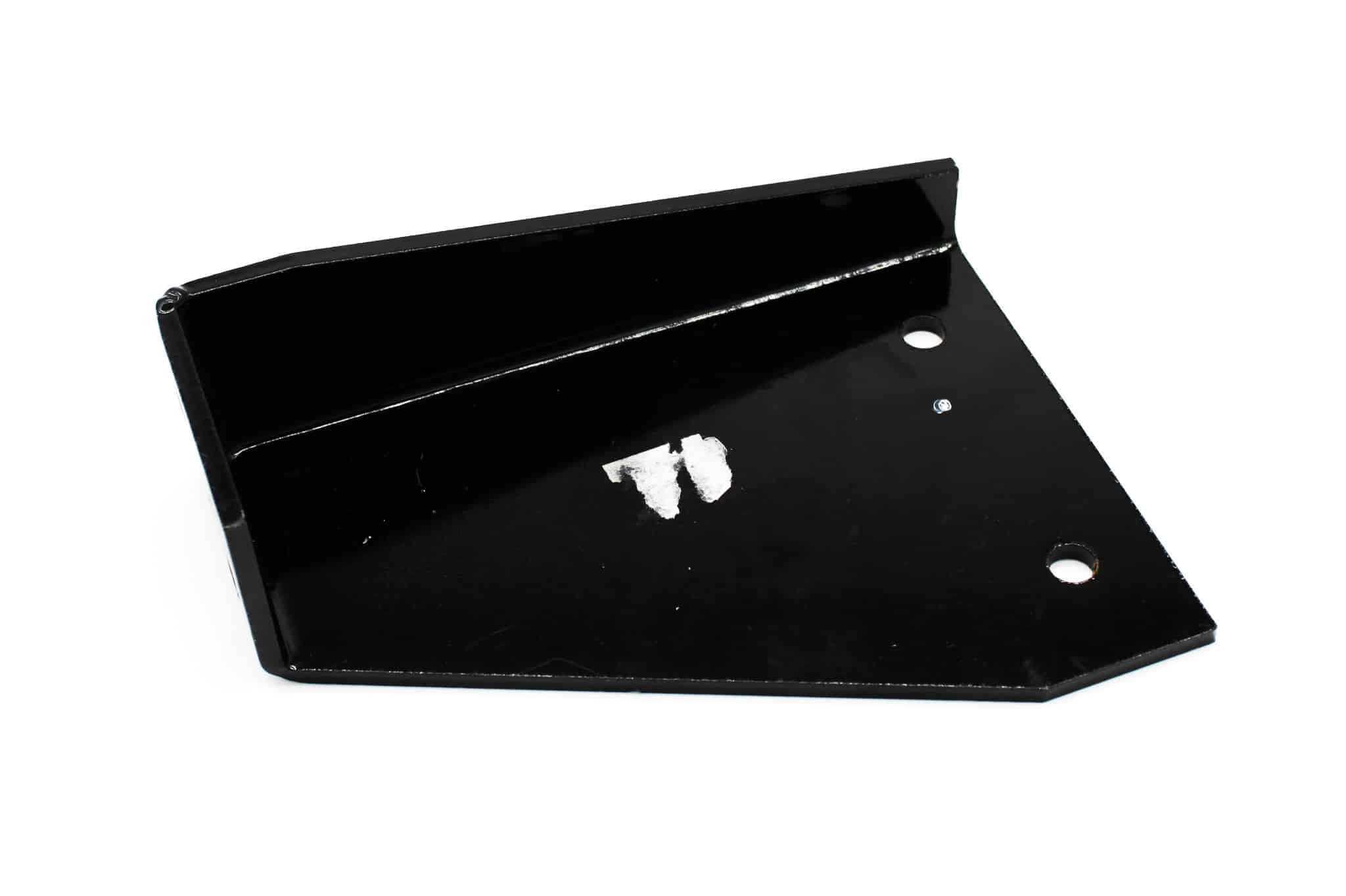 Capacity Front Left-Hand Step Bracket - 146659 - Platform for yard trucks SKU 146659