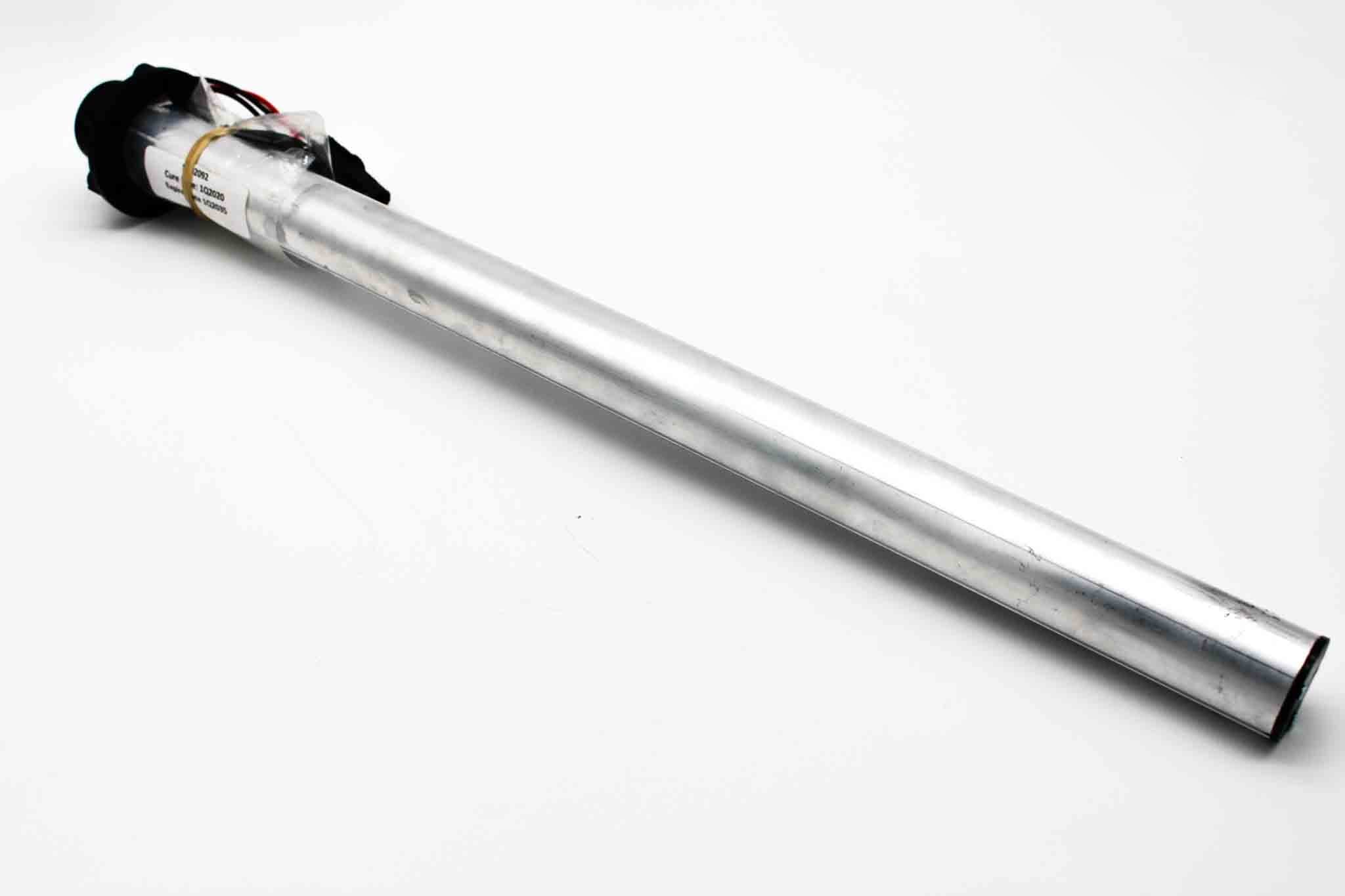 Capacity Sender Fuel Tank 21" Long - 150278 - yard truck part SKU 150278