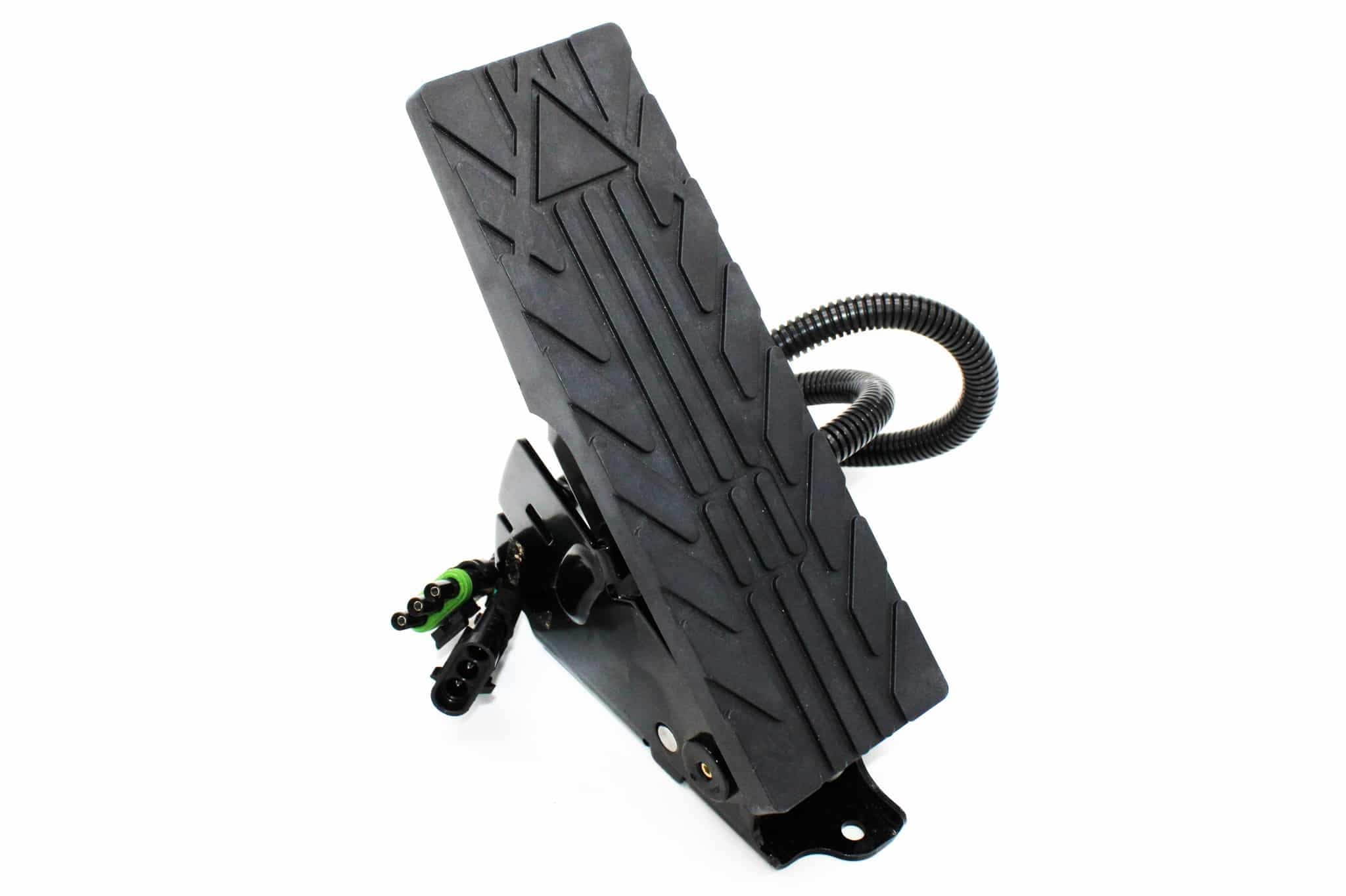 Capacity Pedal Throttle Cummins Isb - 150314 - Miscellaneous for yard trucks SKU 150314