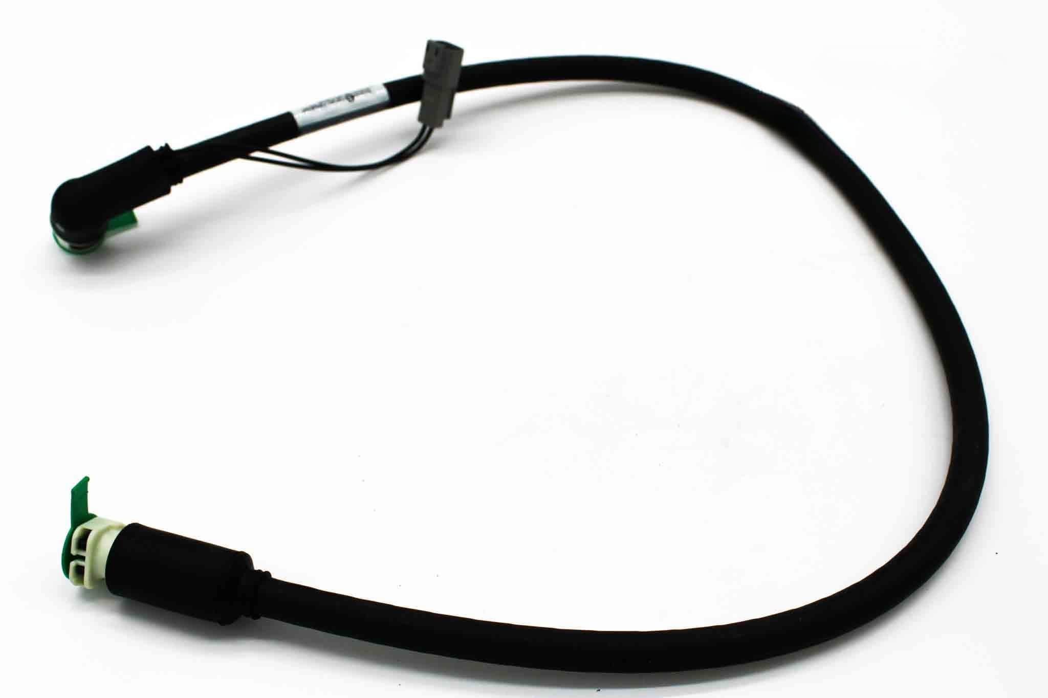 Capacity DEF Heated Suction Hose - 151259 - Tubes & Lines for yard trucks SKU 151259