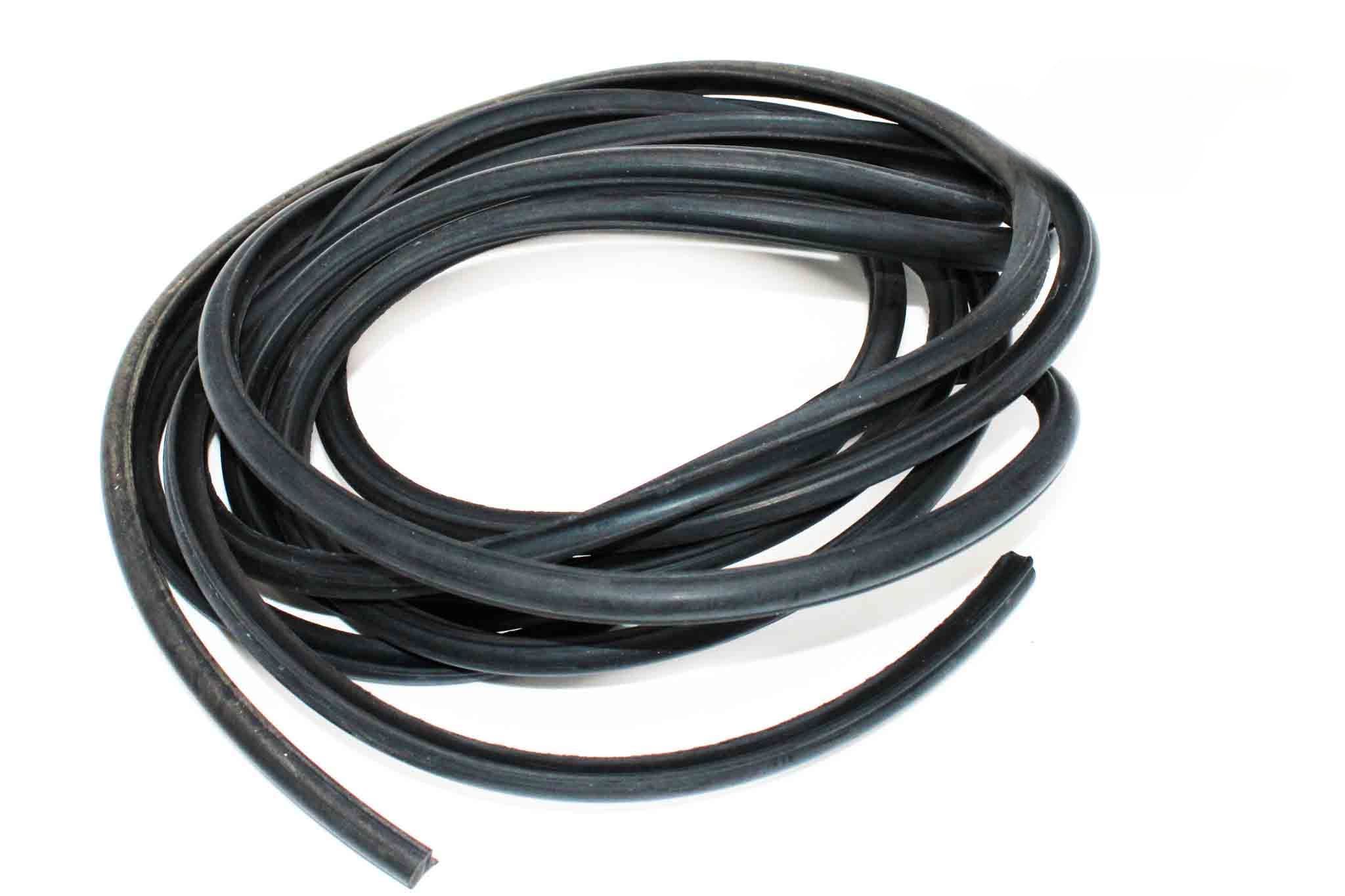 Capacity Window Cording Gasket - 152873 - Seals & Gaskets for yard trucks SKU 152873