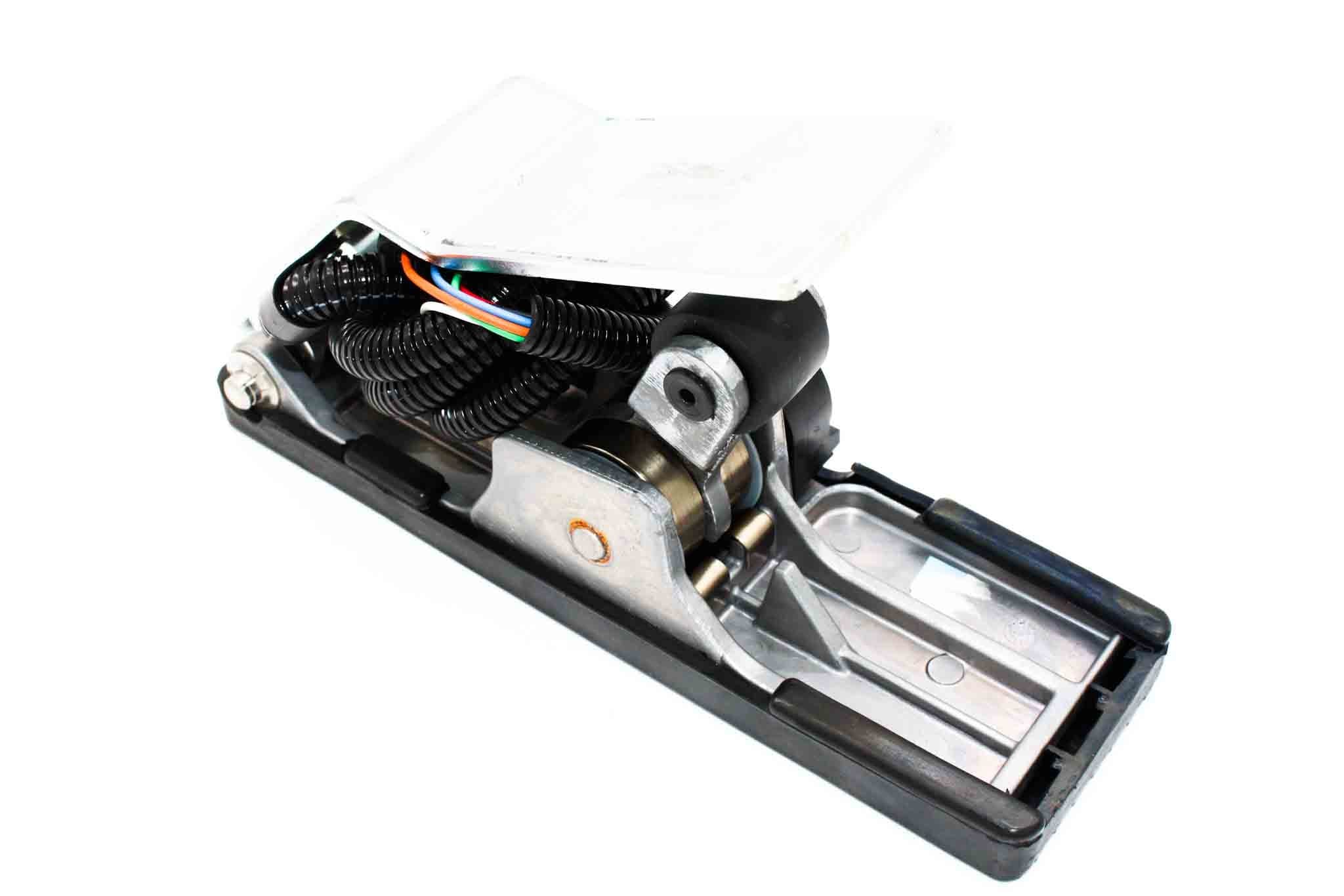 Capacity Pedal Throttle Qsb - 153038 - Miscellaneous for yard trucks SKU 153038