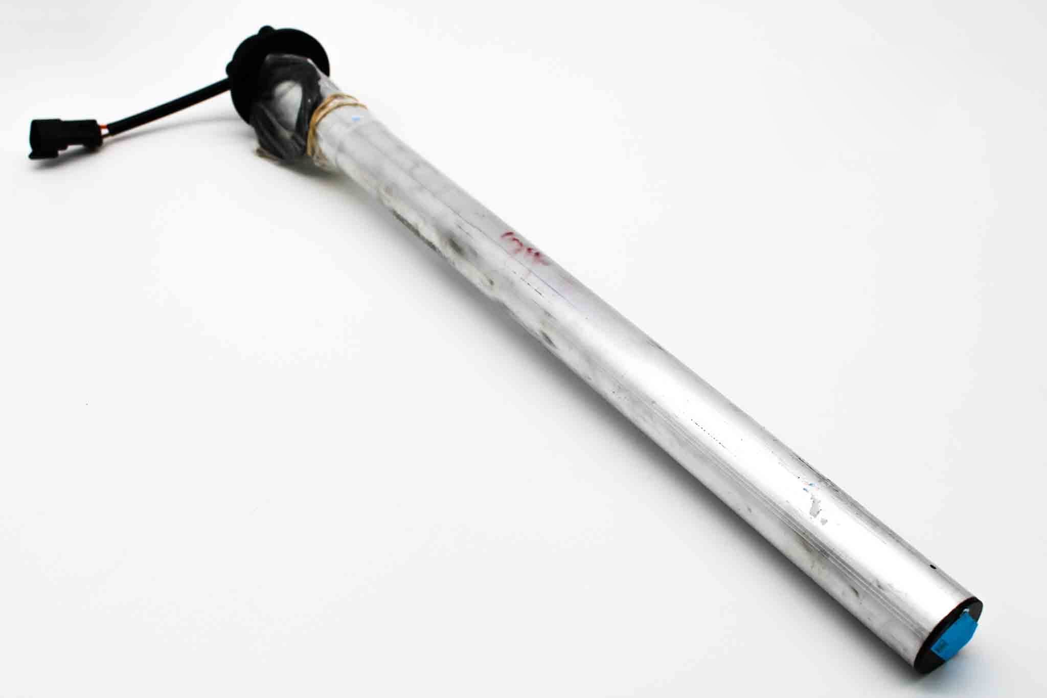 Capacity Sender Fuel Level Obdii 2013 - 153881 - FUEL TANK for yard trucks SKU 153881