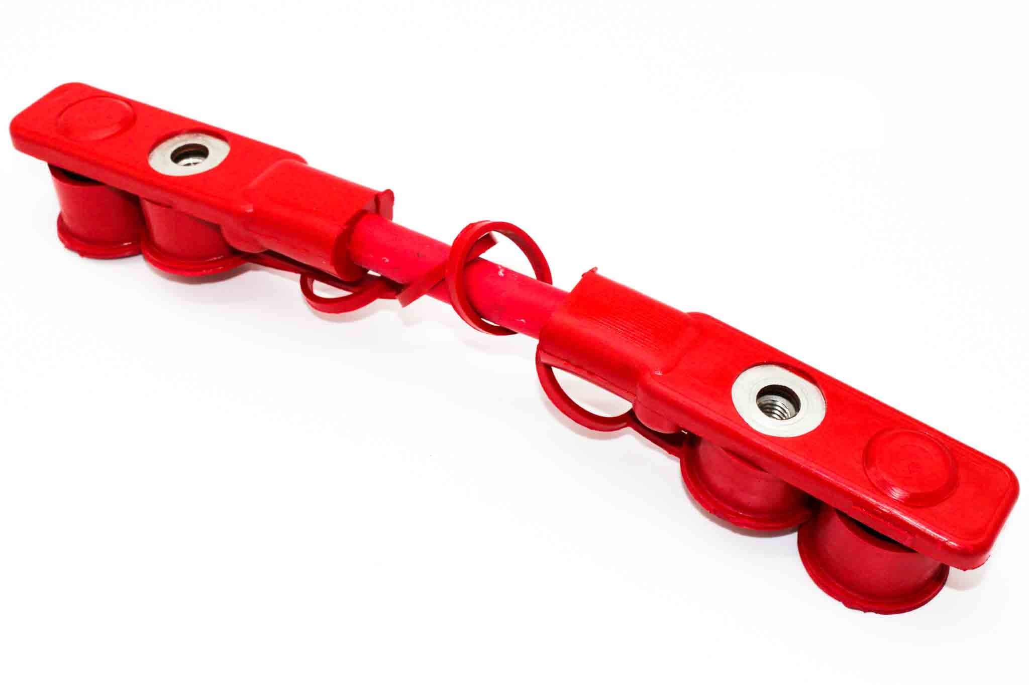 Capacity Cable Bat Jumper Pos - 154094 - Electrical for yard trucks SKU 154094