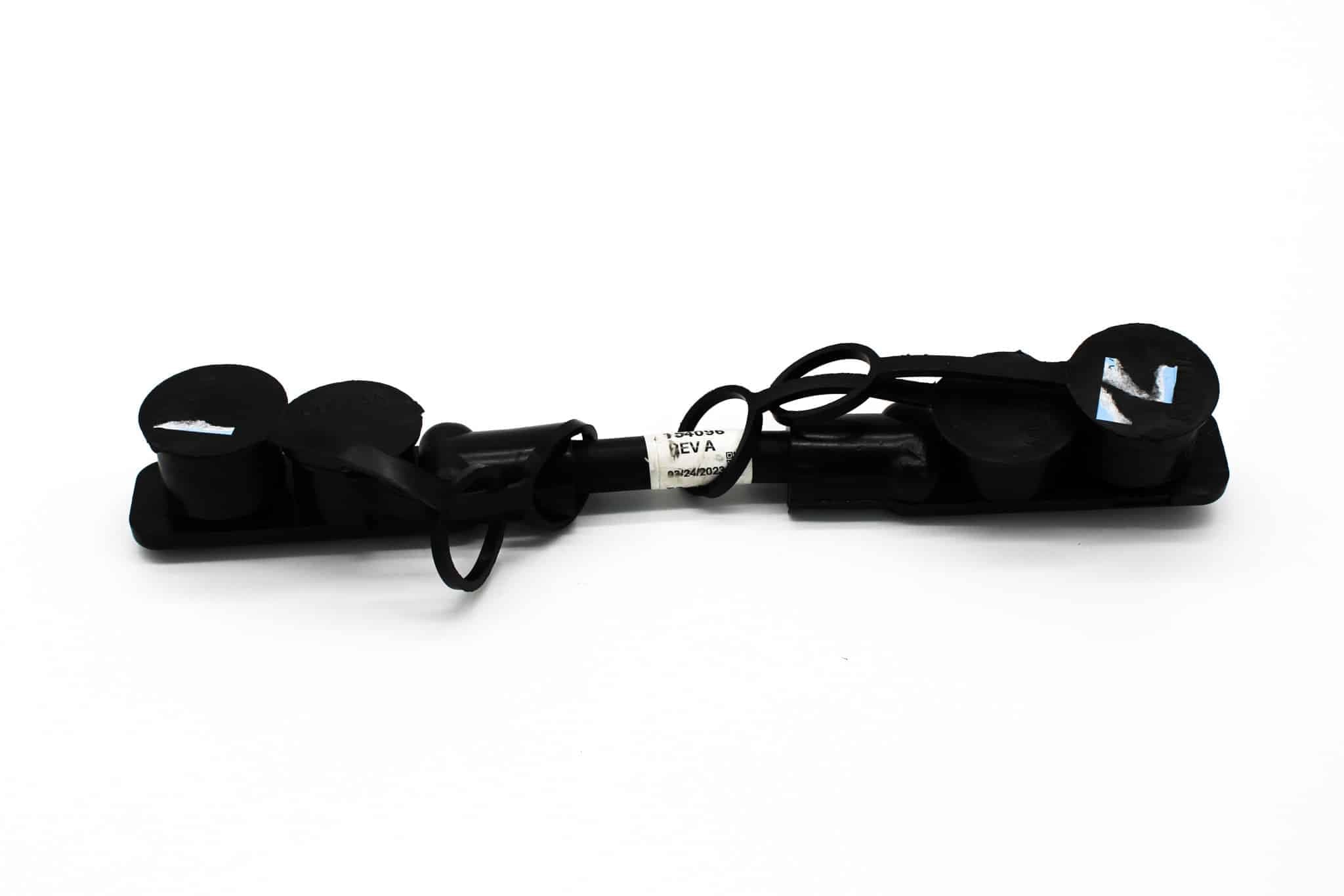 Capacity Cable Bat Jumper Neg - 154096 - Electrical for yard trucks SKU 154096