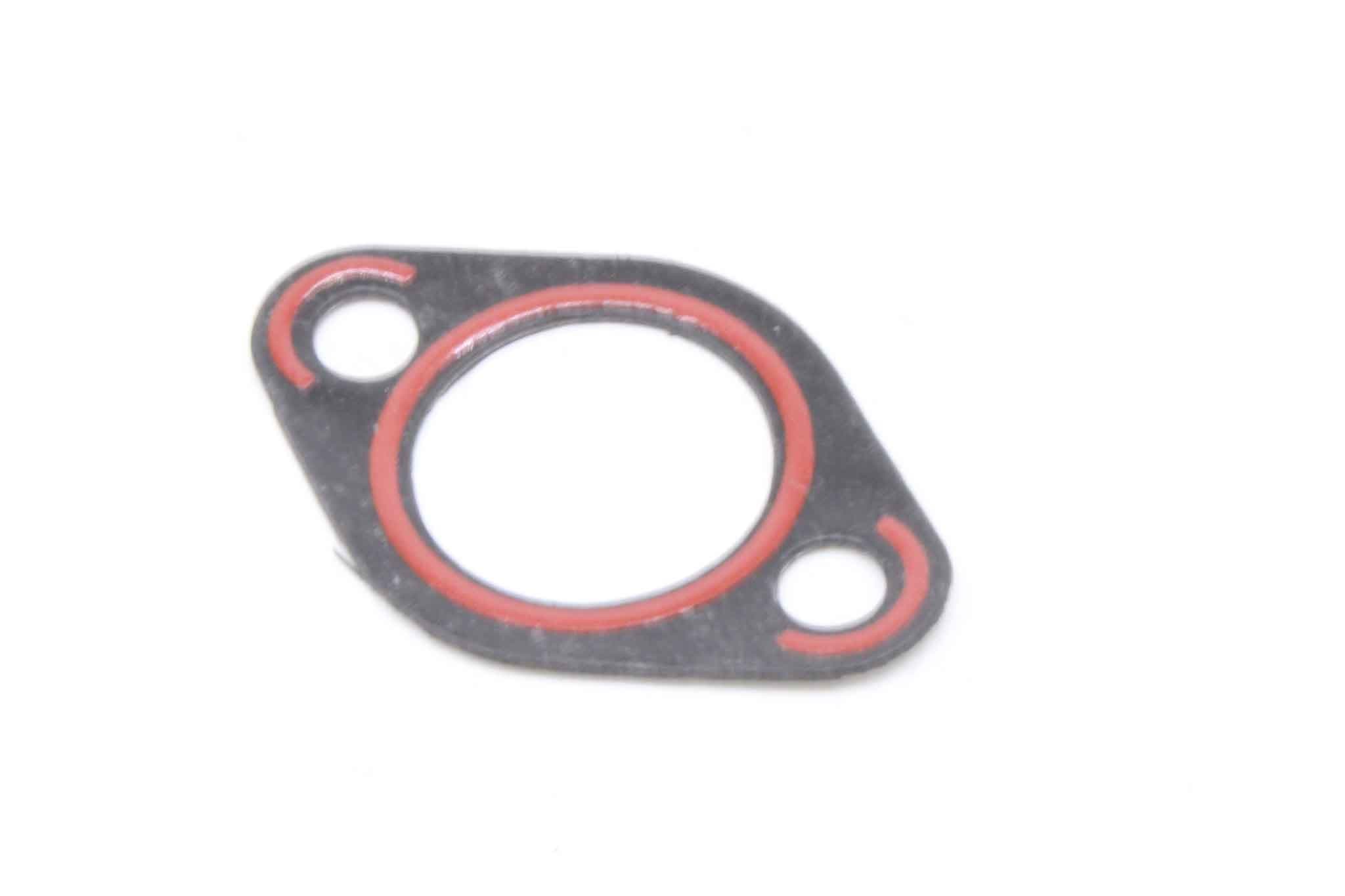 Capacity Oil Suc Connection(Obo Gasket - 157551 - Seals & Gaskets for yard trucks SKU 157551
