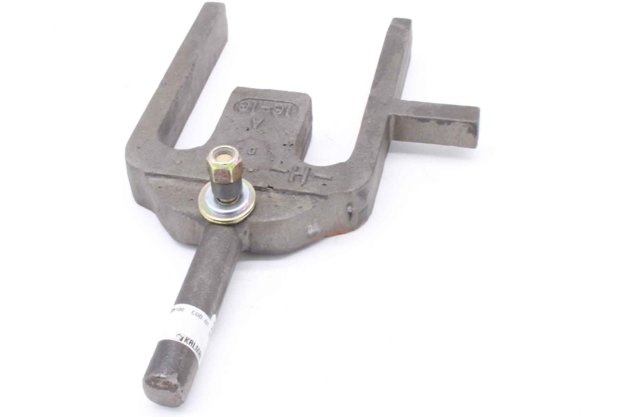 Kalmar Ottawa Jaw Fork Kit - 16-19 - Yard Truck Parts Kits for yard trucks SKU 16-19
