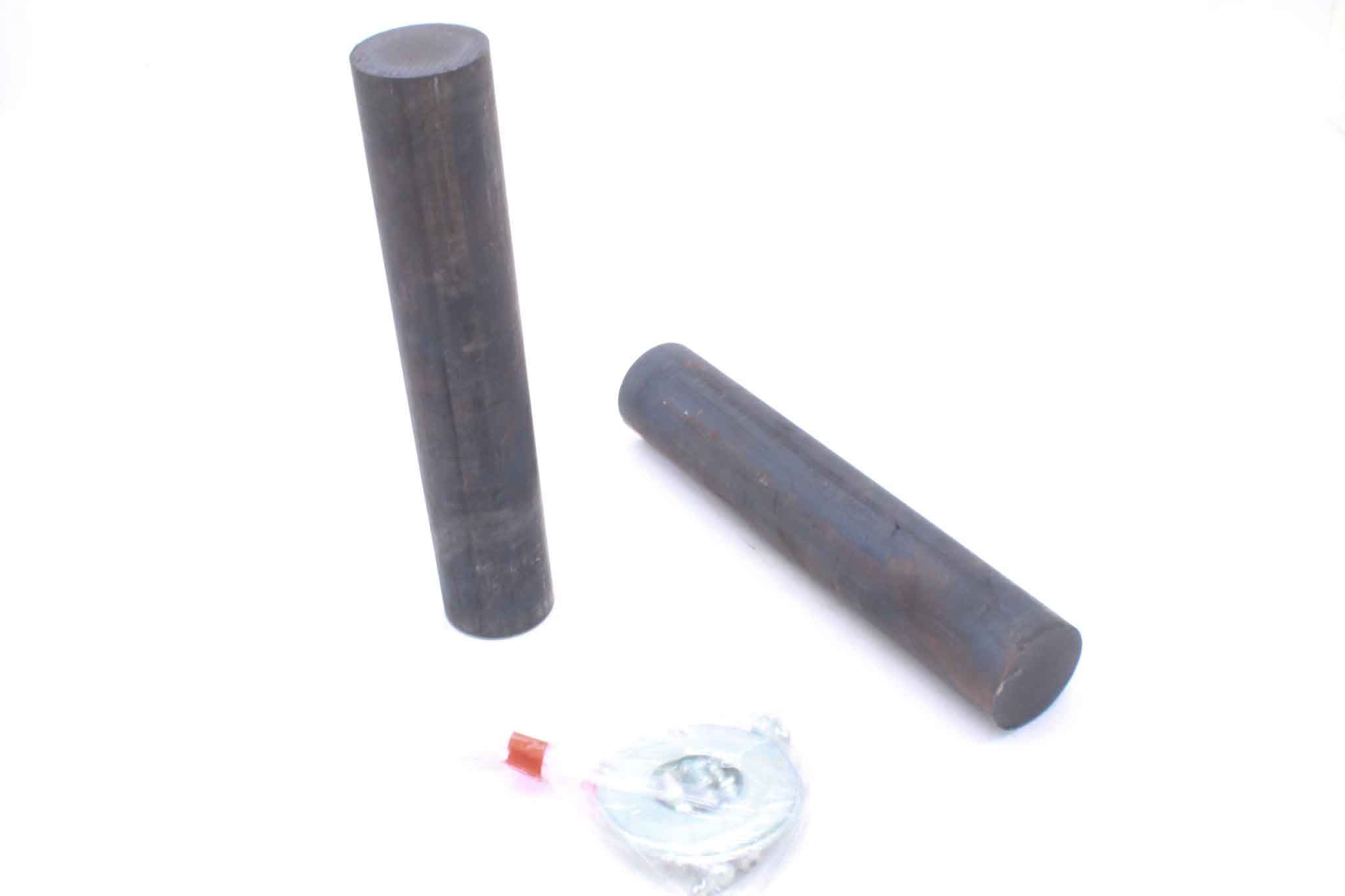 Kalmar Ottawa Shaft Kit - 16-4C - Yard Truck Parts Kits for yard trucks SKU 16-4C