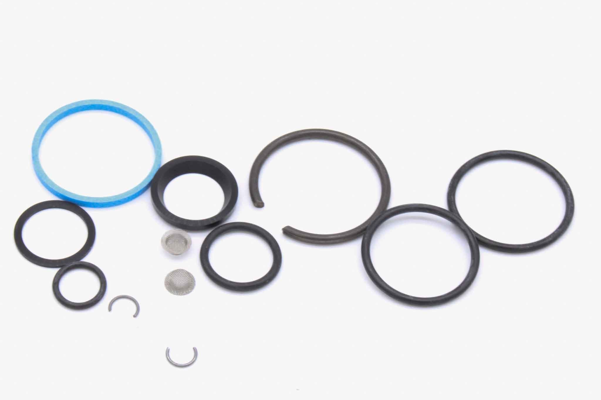 Kalmar Ottawa Kit - 1600264 - Yard Truck Parts Kits for yard trucks SKU 1600264