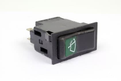 Kalmar Ottawa Attendance Switch - 1600760 - Electrical for yard trucks SKU 1600760