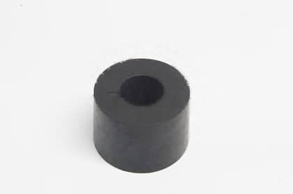 Kalmar Ottawa Pad Rubber Bumber - 1600841 - Miscellaneous for yard trucks SKU 1600841