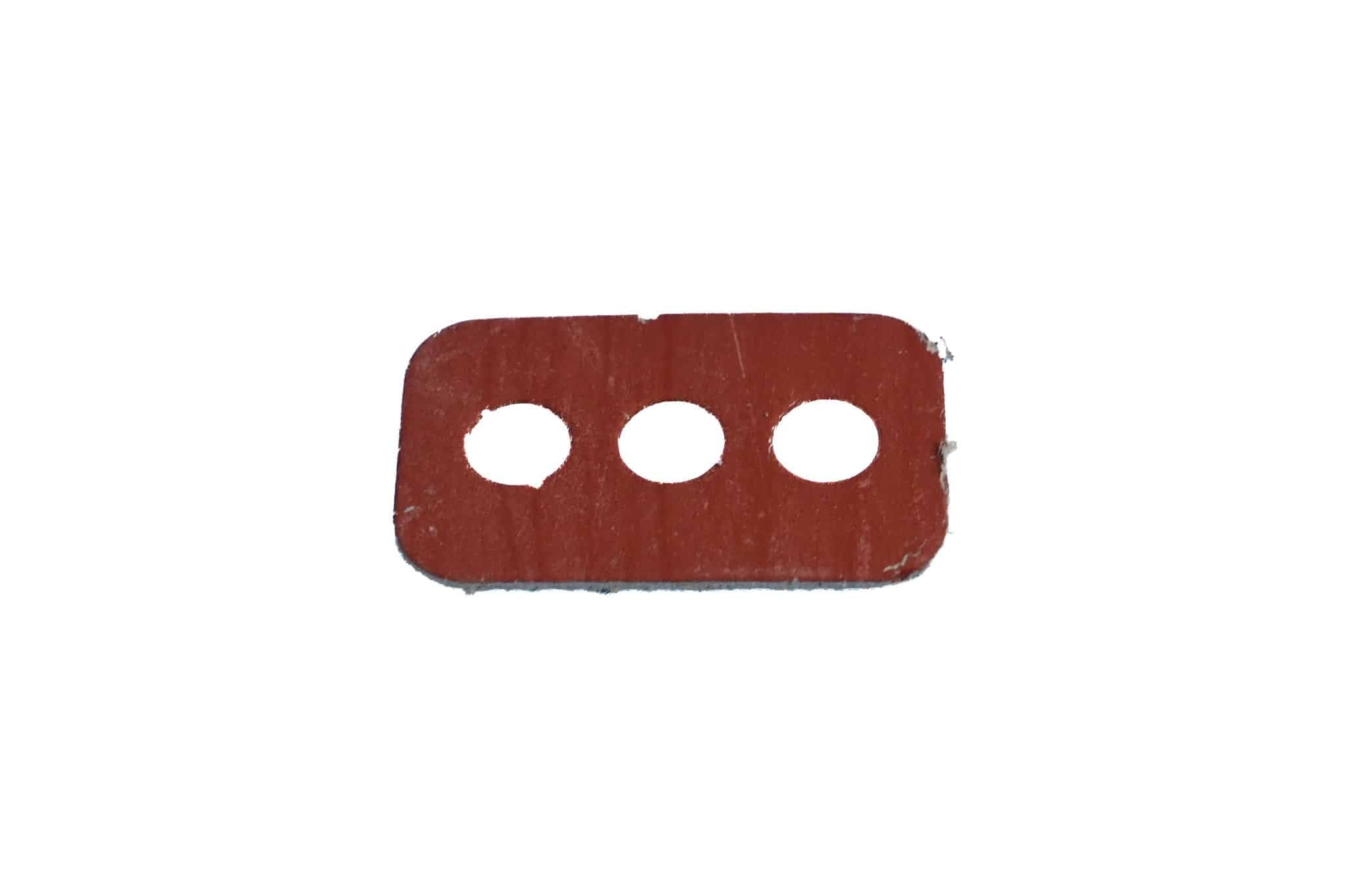 Automann And Pulg Kit Air Governo Gasket - 170.236577 - Miscellaneous for yard trucks SKU 170.236577