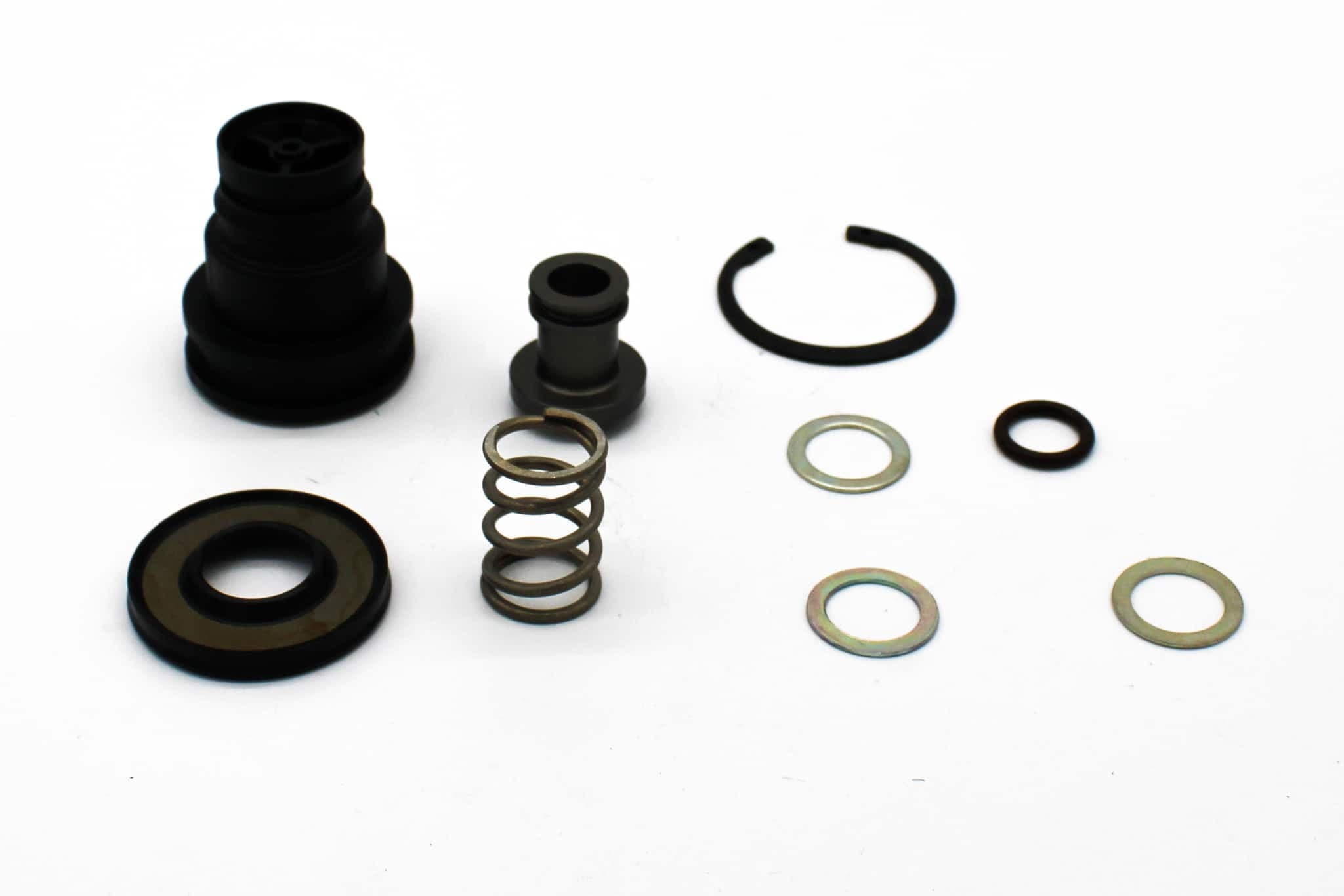 Automann Purge Repair Kit Valve - 170.950014 - Miscellaneous for yard trucks SKU 170.950014