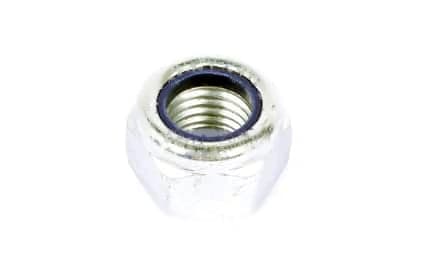 Kalmar Ottawa Nut - 1704297 - Fasteners for yard trucks SKU 1704297