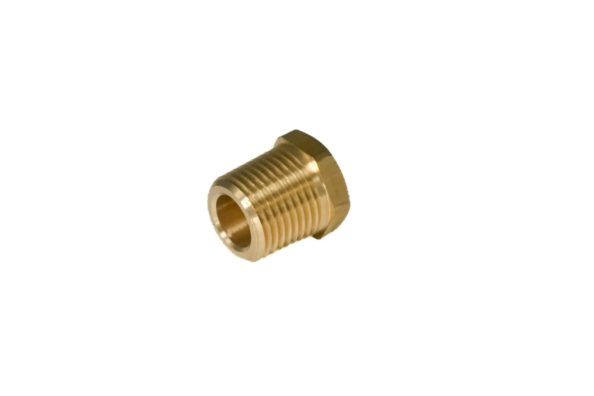 Automann Hex Plug 1 2Npt - 177.9121D - Miscellaneous for yard trucks SKU 177.9121D