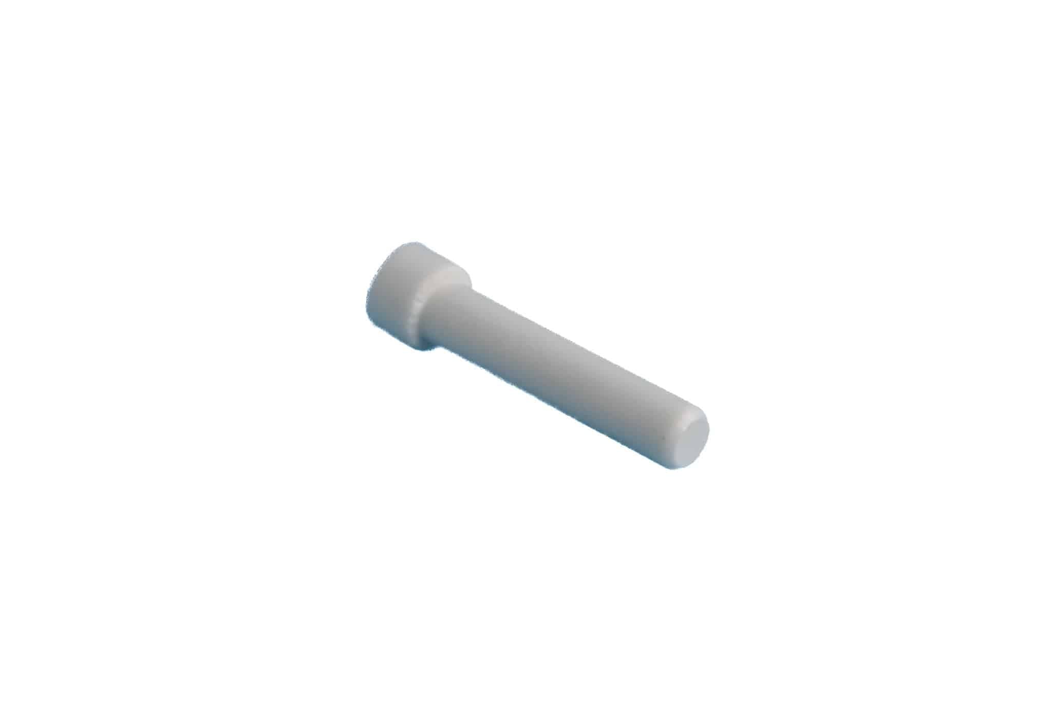 Automann Deutsch Sealing Plug White - 178.8201-20 - Miscellaneous for yard trucks SKU 178.8201-20