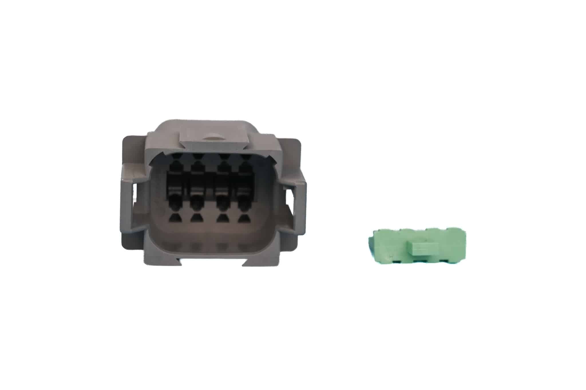 Automann Deutsch Receptacle Set - 178.8308R - Miscellaneous for yard trucks SKU 178.8308R