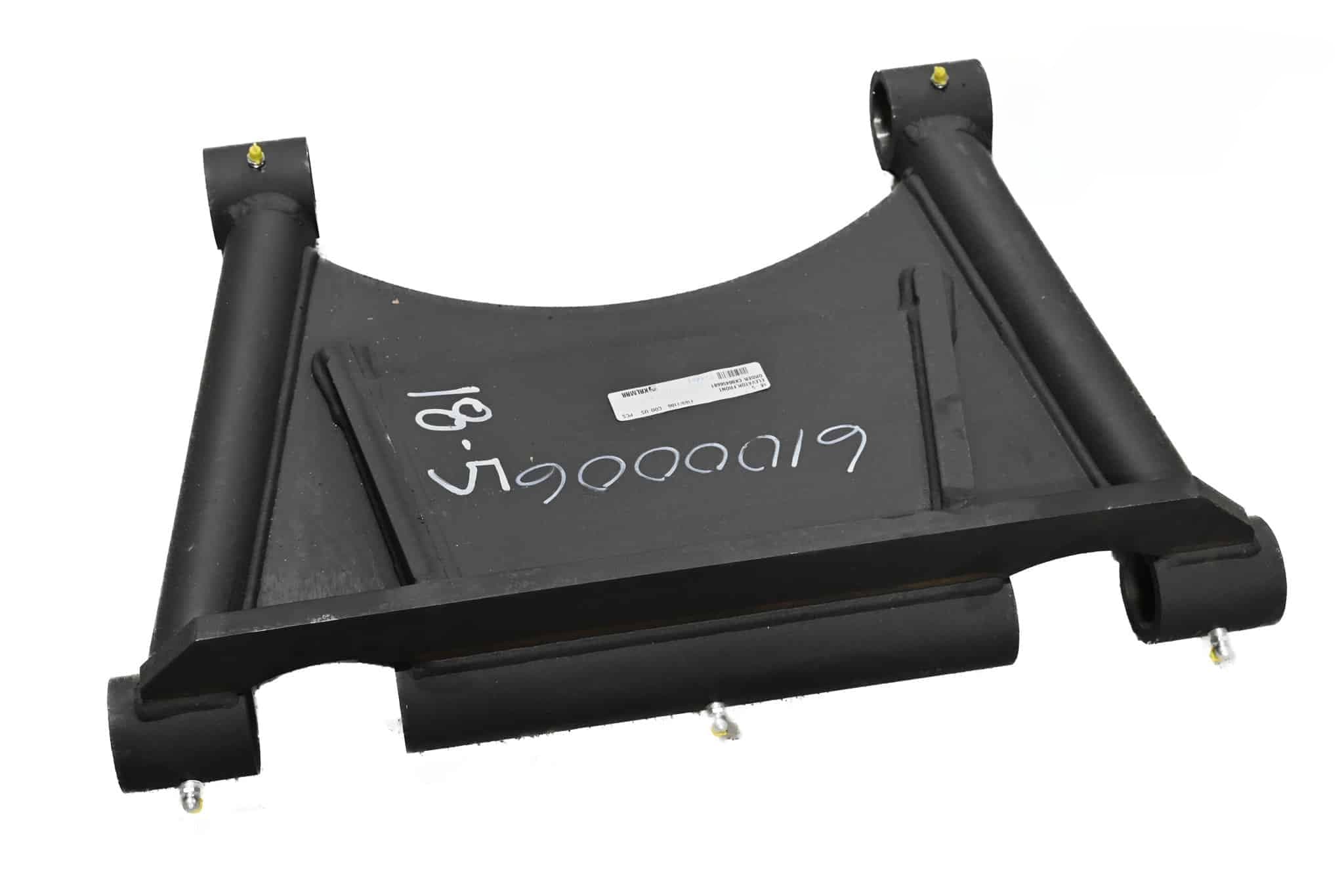 Kalmar Ottawa Elevator Front - 18-5 - Miscellaneous for yard trucks SKU 18-5