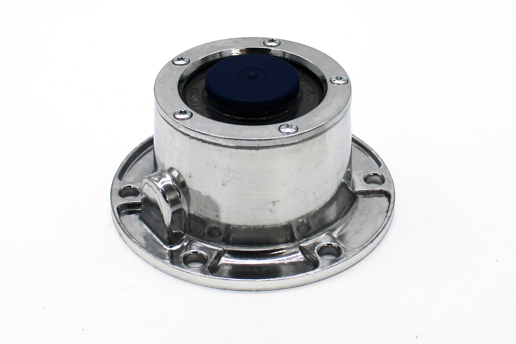 Automann Hub Cap W Gasket - 180.10641 - Miscellaneous for yard trucks SKU 180.10641