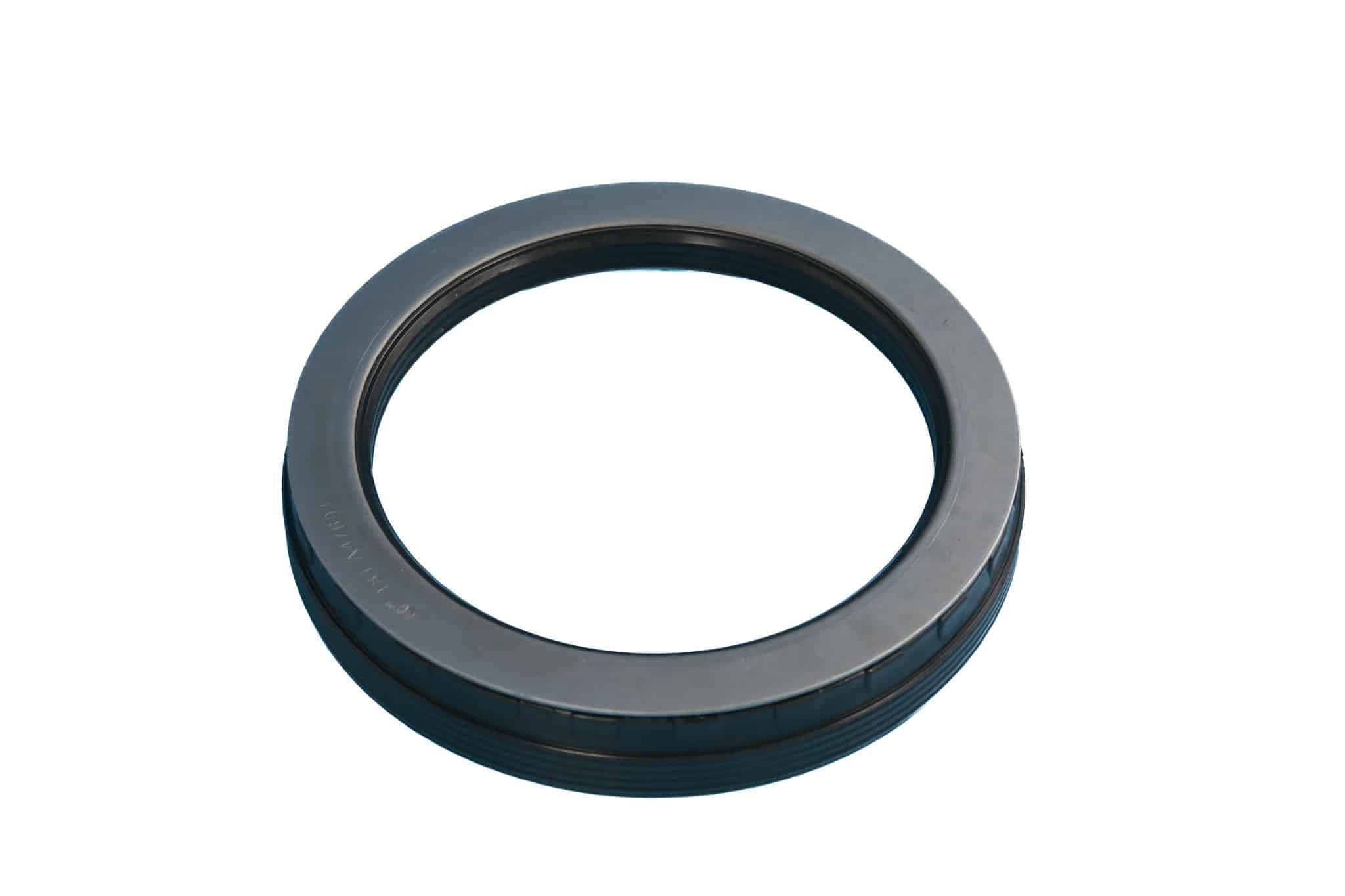 Automann Seal Wheel - 181.A47691 - Miscellaneous for yard trucks SKU 181.A47691