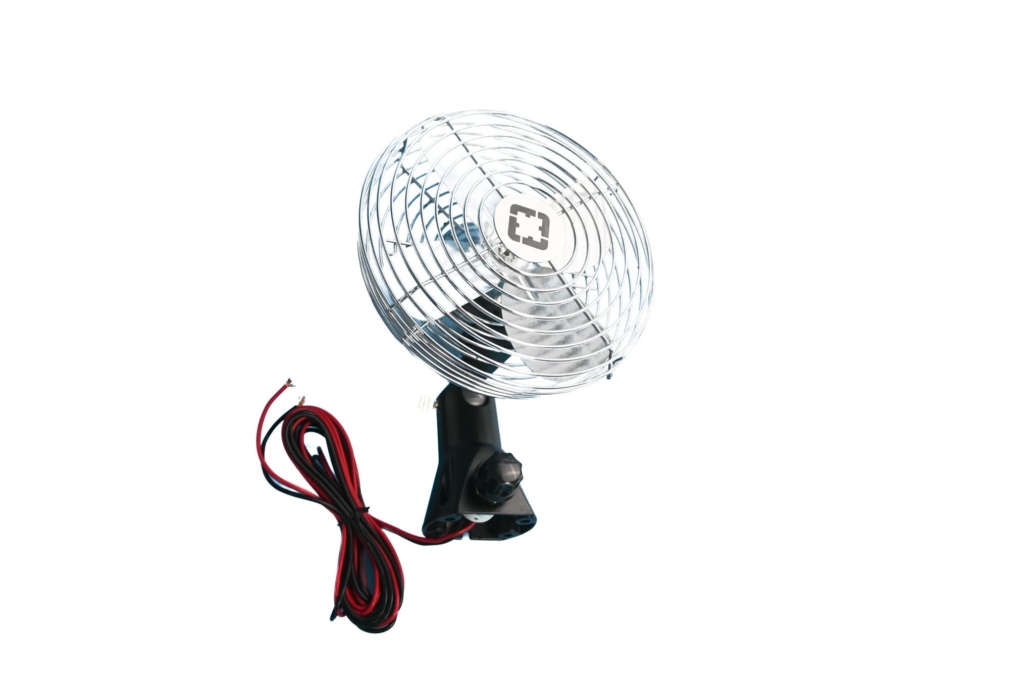 Tectran Cab Defrost Fan - 19-2512HD - yard truck part SKU 19-2512HD