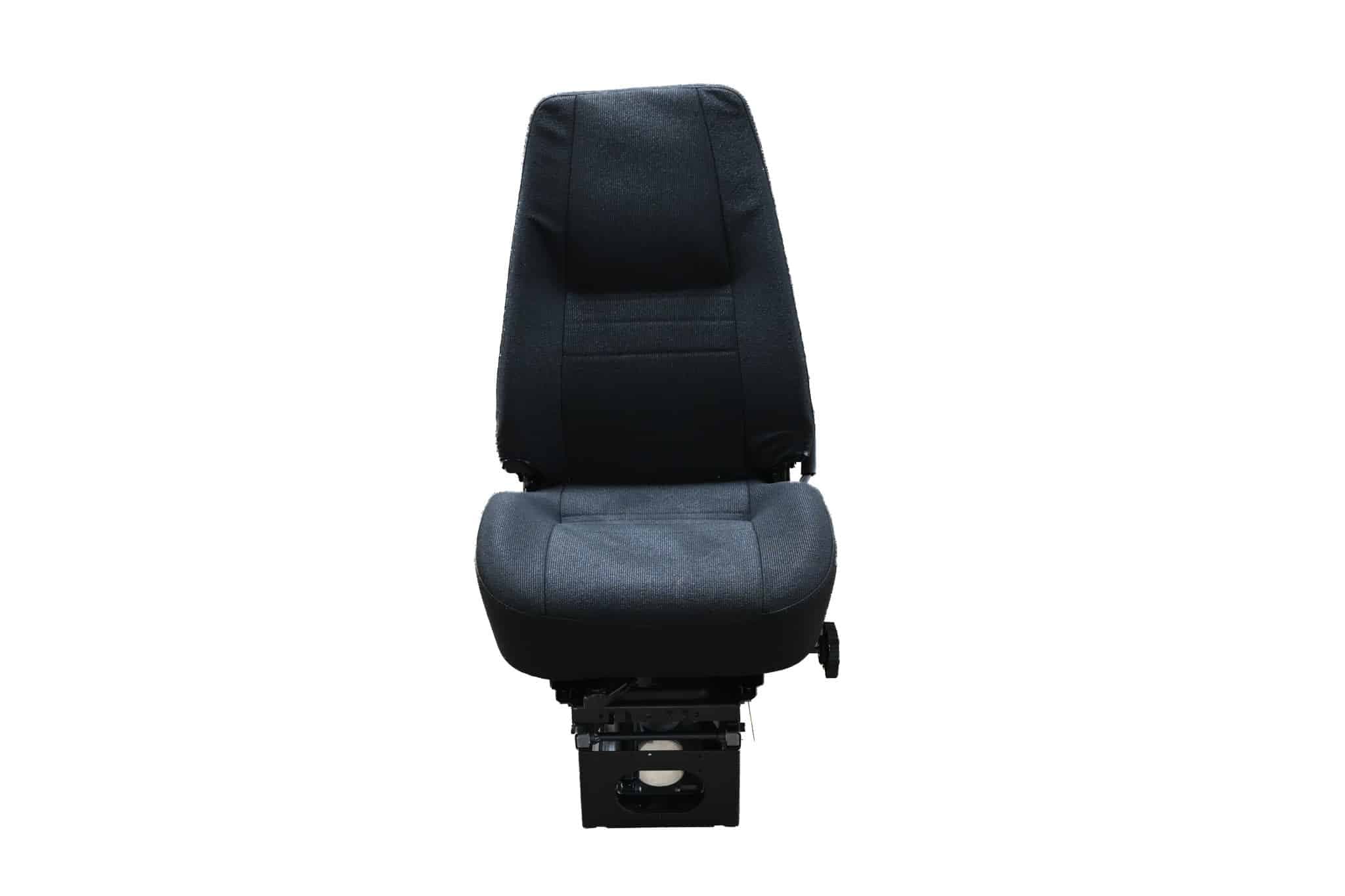 Kalmar Ottawa Seat - 2000551 - Cab for yard trucks SKU 2000551