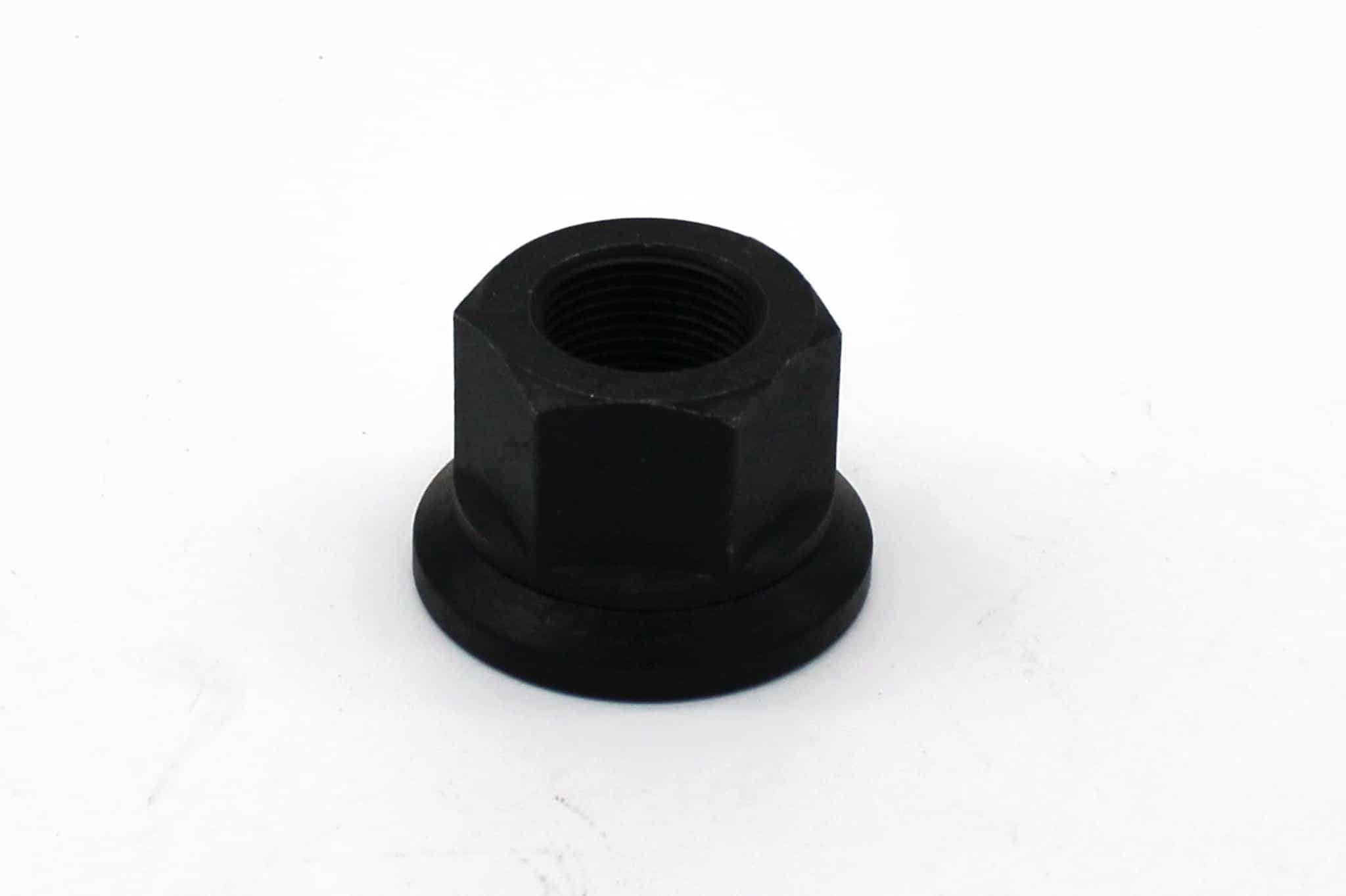 Automann Flanged Cap Nut - 201.3014 - Miscellaneous for yard trucks SKU 201.3014