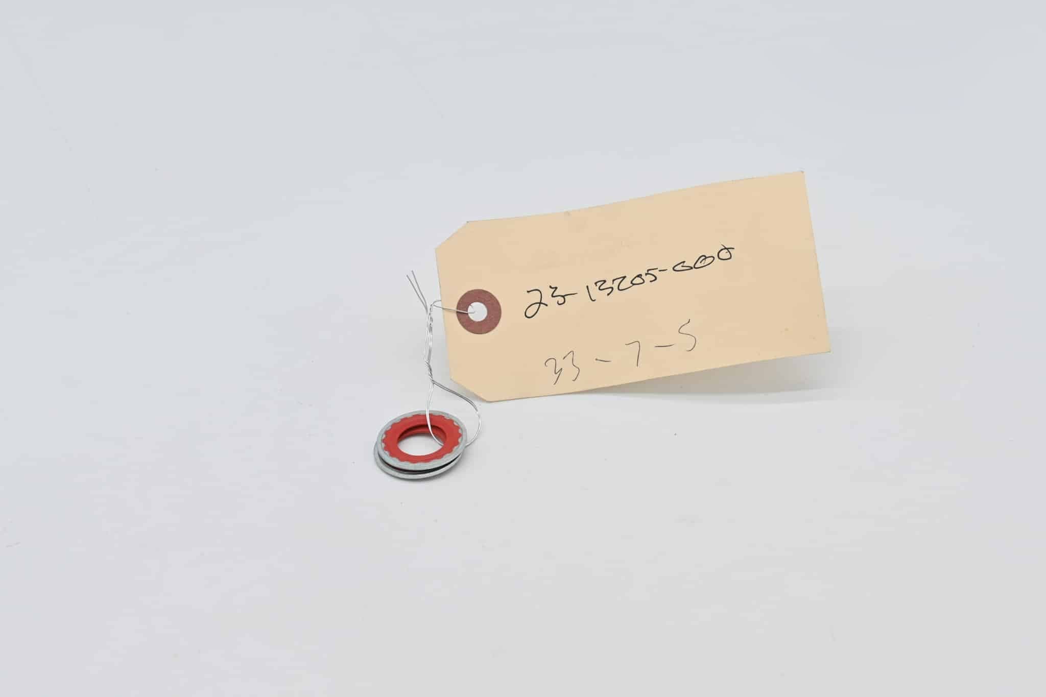 Autocar Mini Stat-O-Seal Plus 12 Seal - 23-13205-000 - Seals & Gaskets for yard trucks SKU 23-13205-000