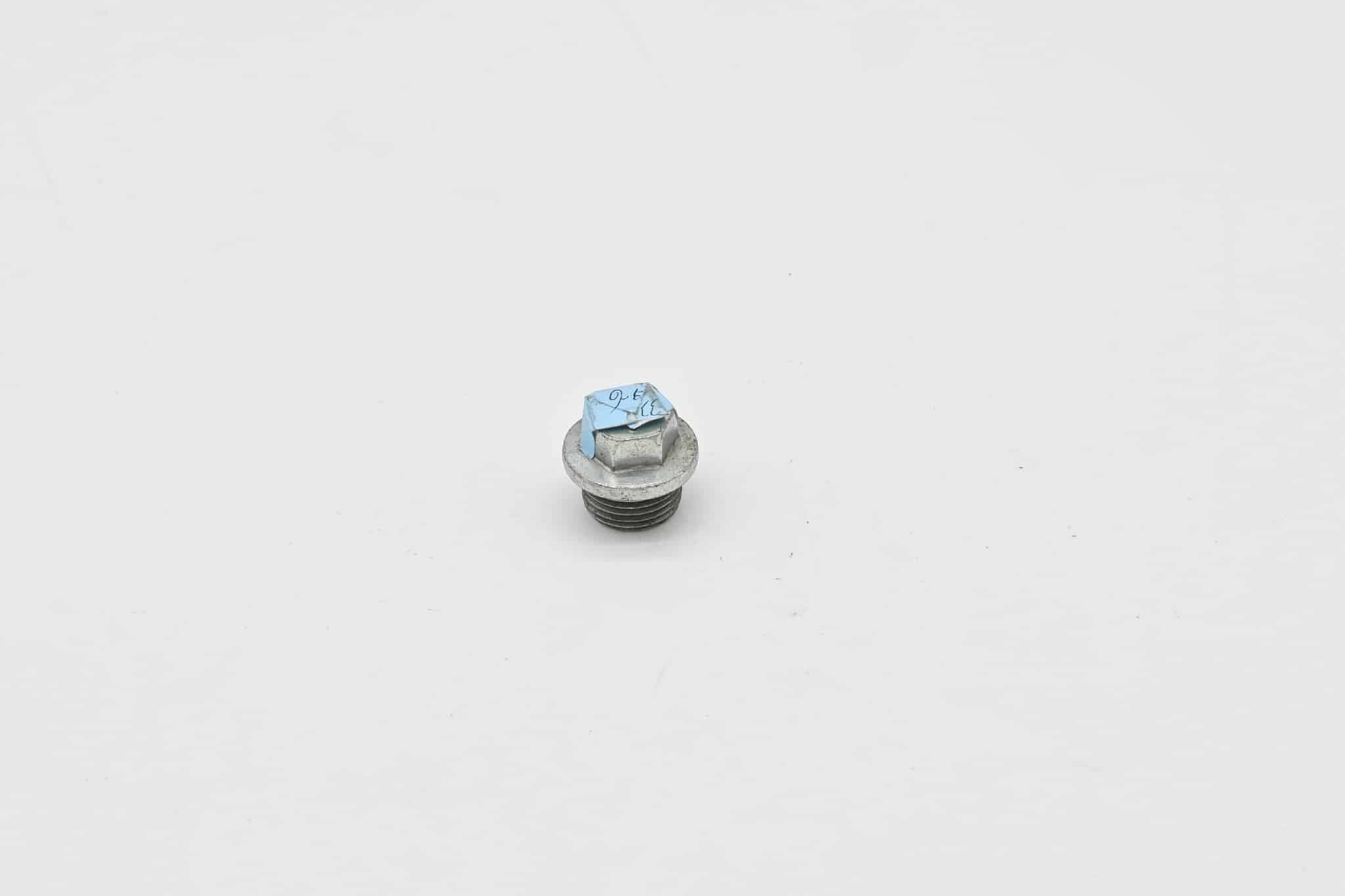 Allison Transmission Plug - 23046813 - Electrical for yard trucks SKU 23046813