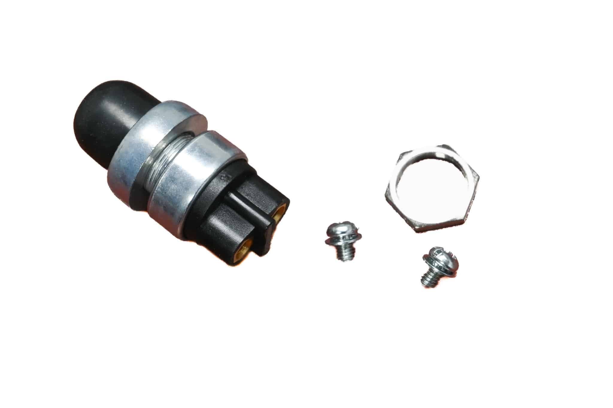 Automann Momentary Starter Switch - 24-360EP - Miscellaneous for yard trucks SKU 24-360EP